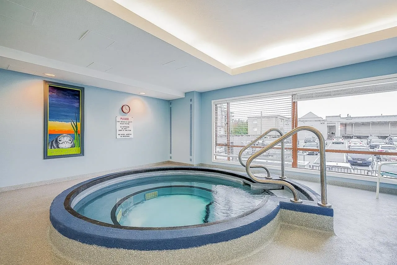 15111 Russell Avenue #502