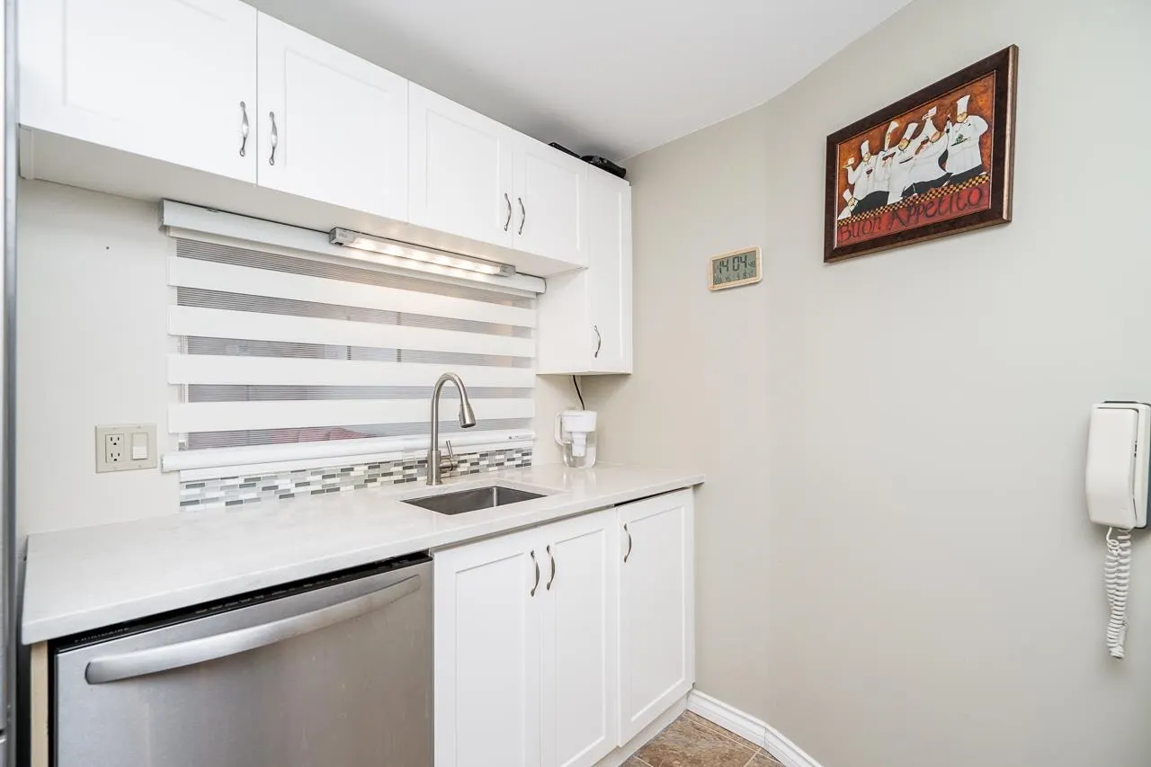 15111 Russell Avenue #502