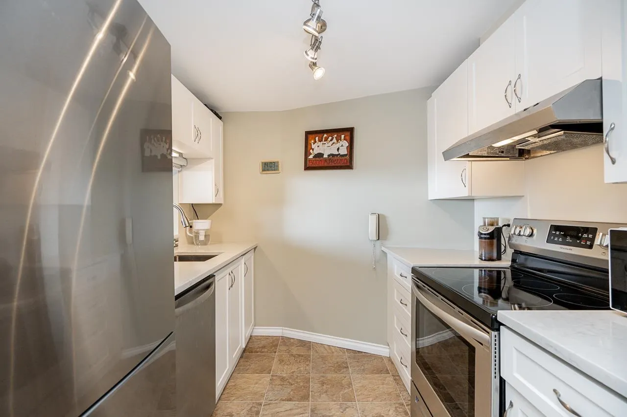 15111 Russell Avenue #502