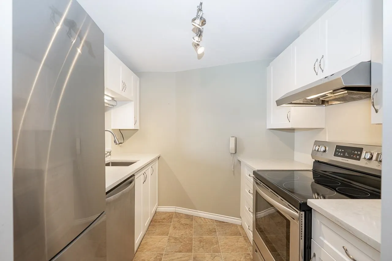 15111 Russell Avenue #502