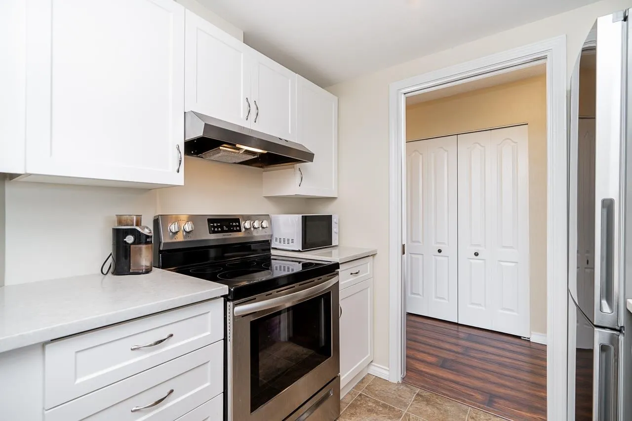 15111 Russell Avenue #502