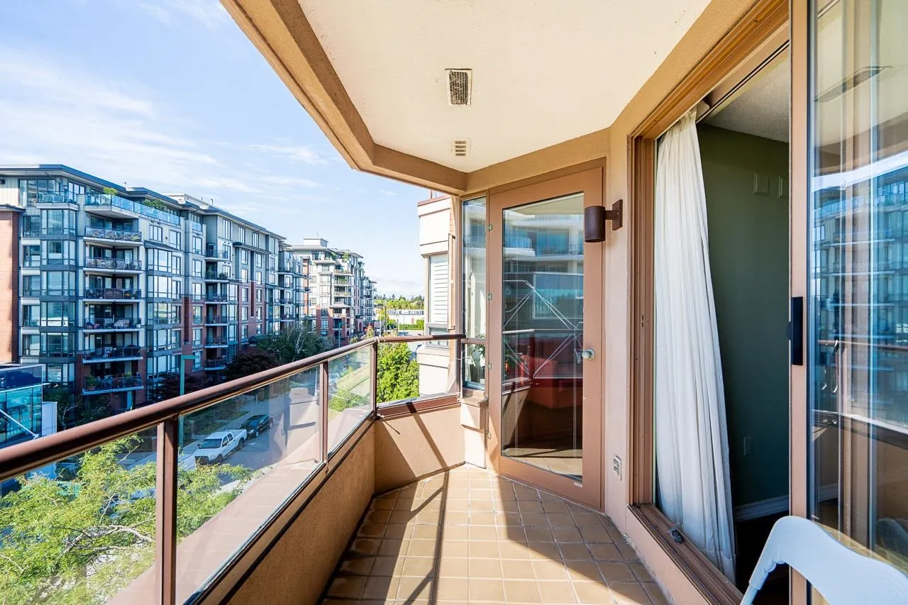 15111 Russell Avenue #502