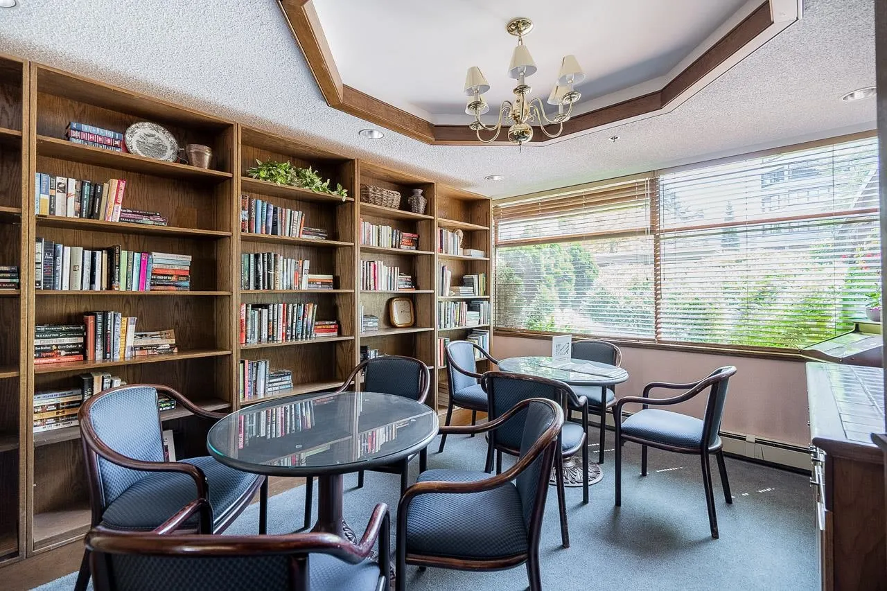 15111 Russell Avenue #502