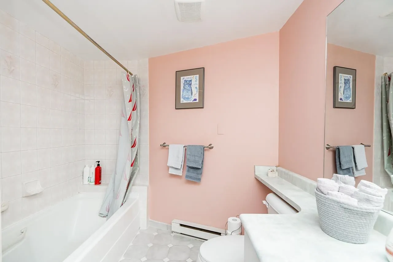 15111 Russell Avenue #502