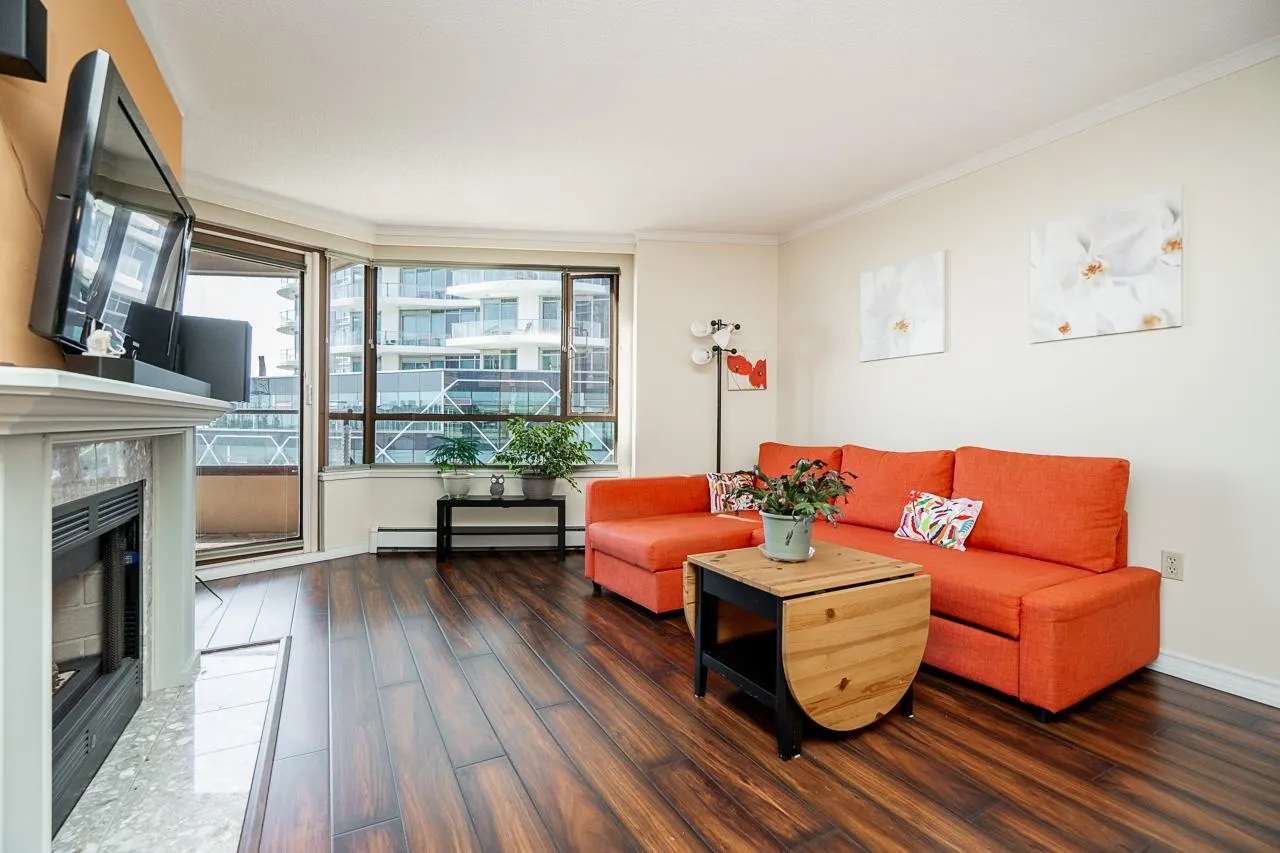 15111 Russell Avenue #502