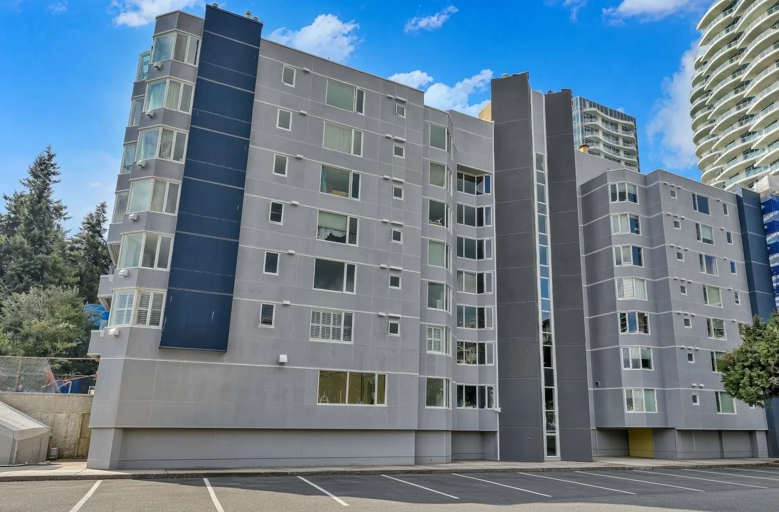 15111 Russell Avenue #502