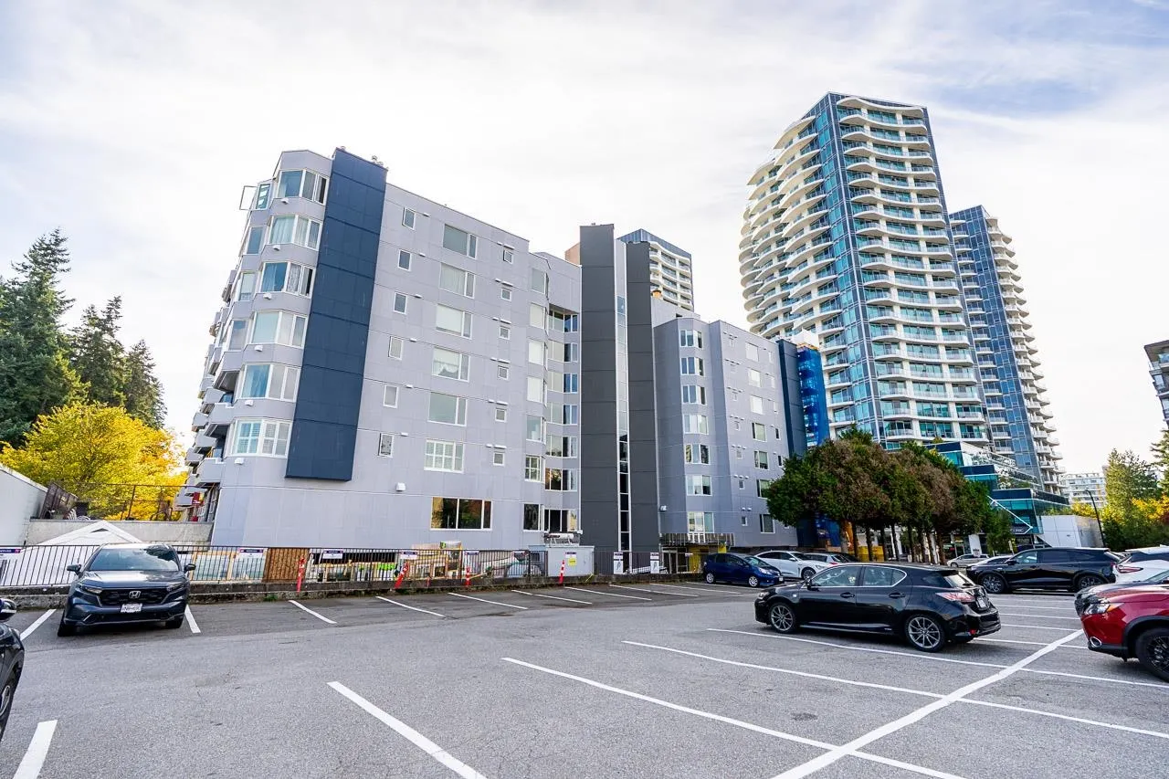 15111 Russell Avenue #502