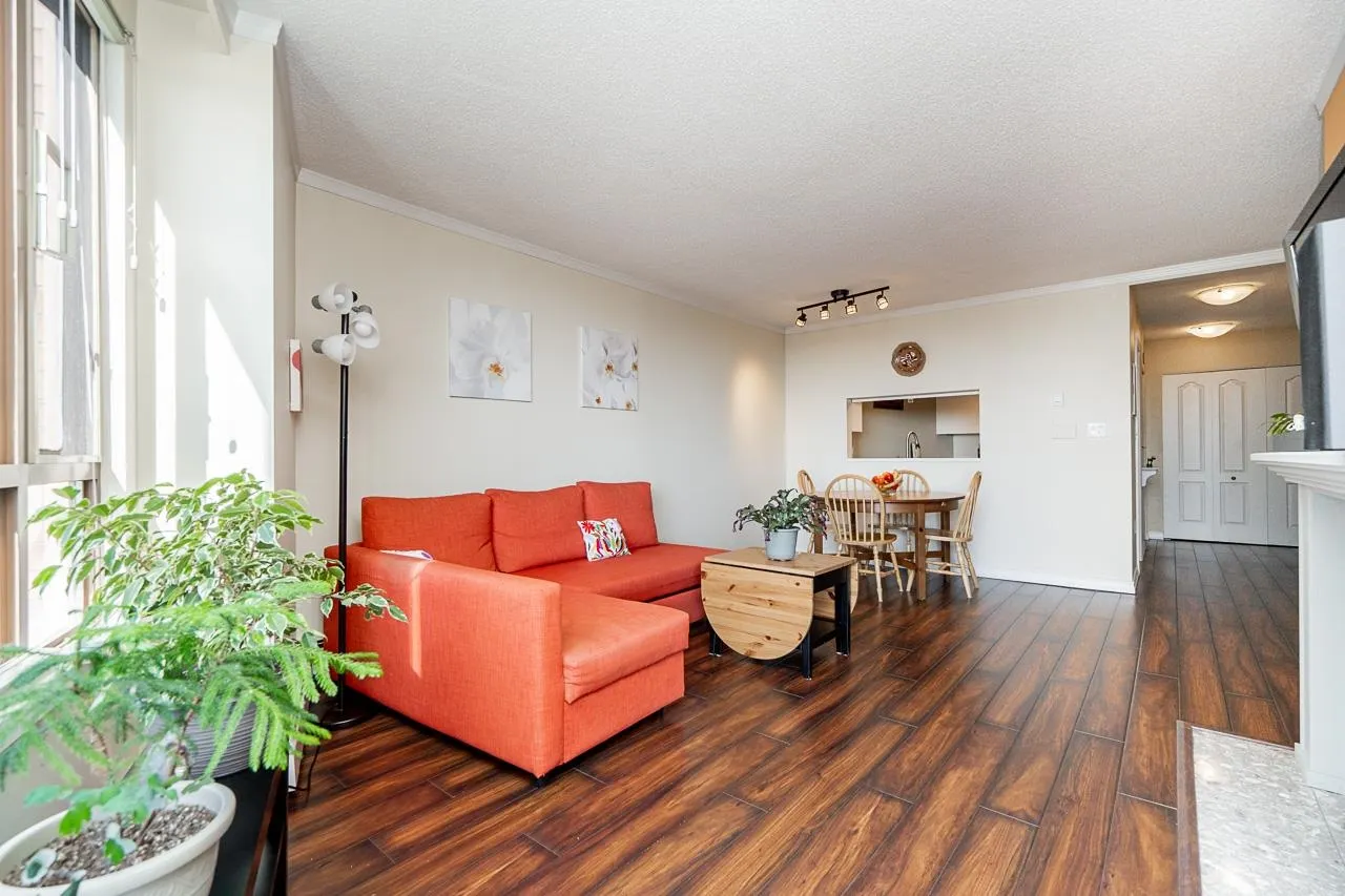 15111 Russell Avenue #502