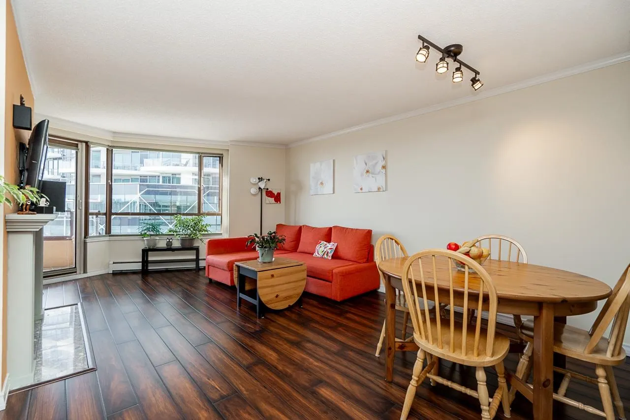 15111 Russell Avenue #502