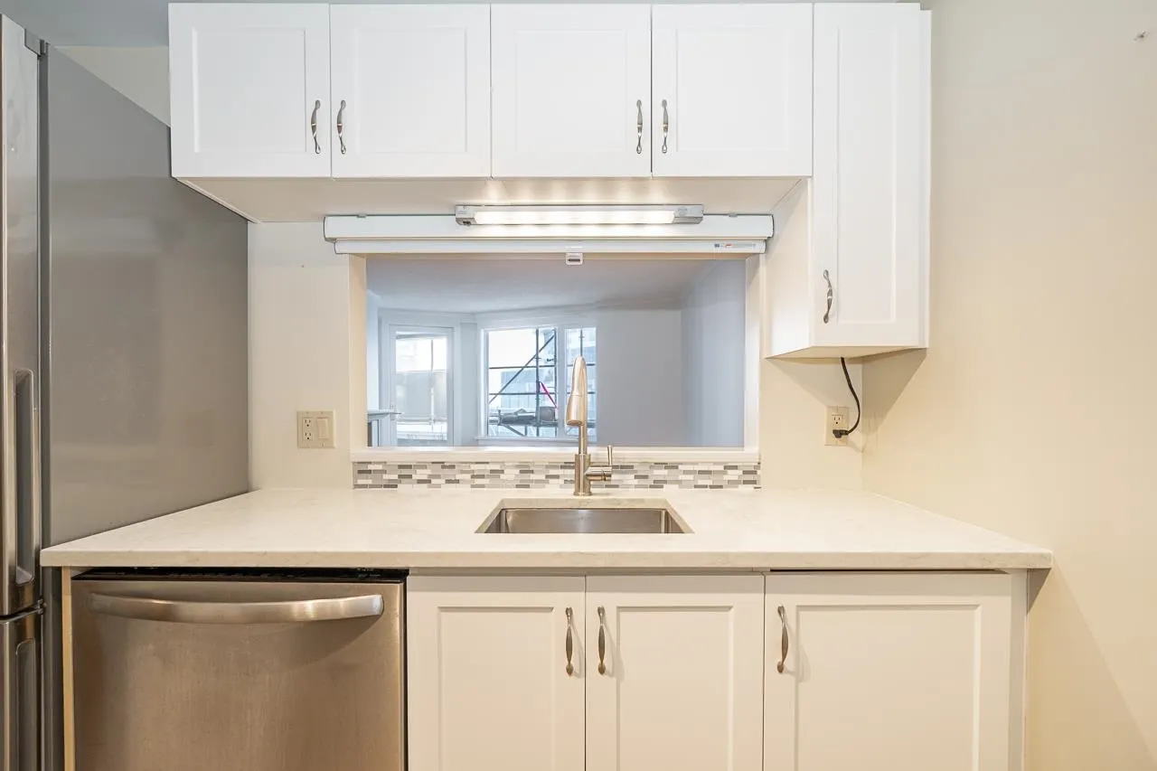 15111 Russell Avenue #502
