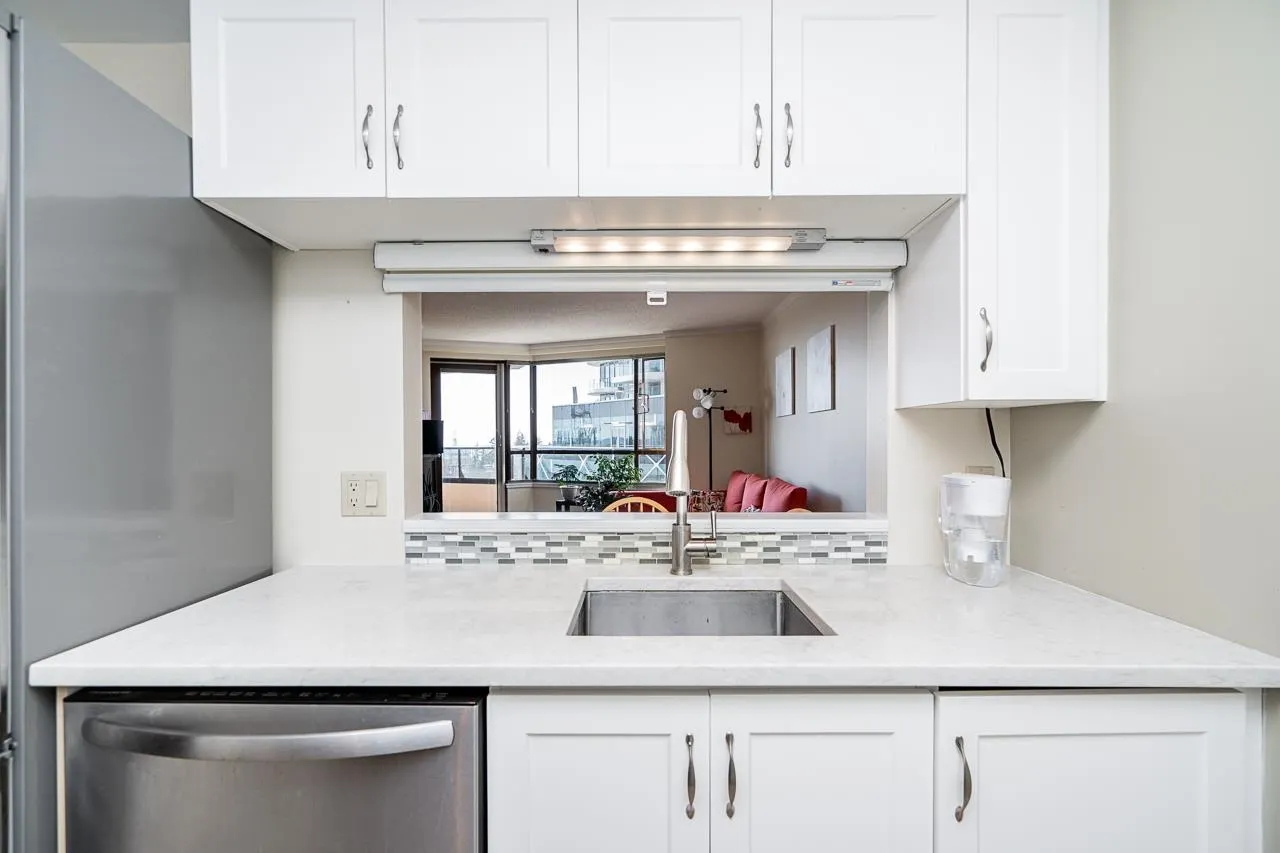 15111 Russell Avenue #502