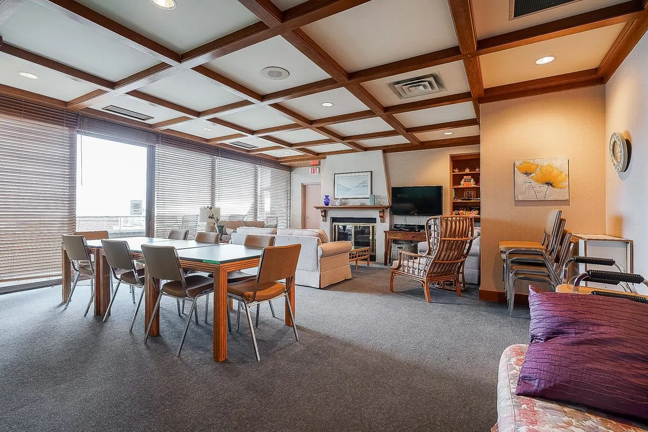 15111 Russell Avenue #502