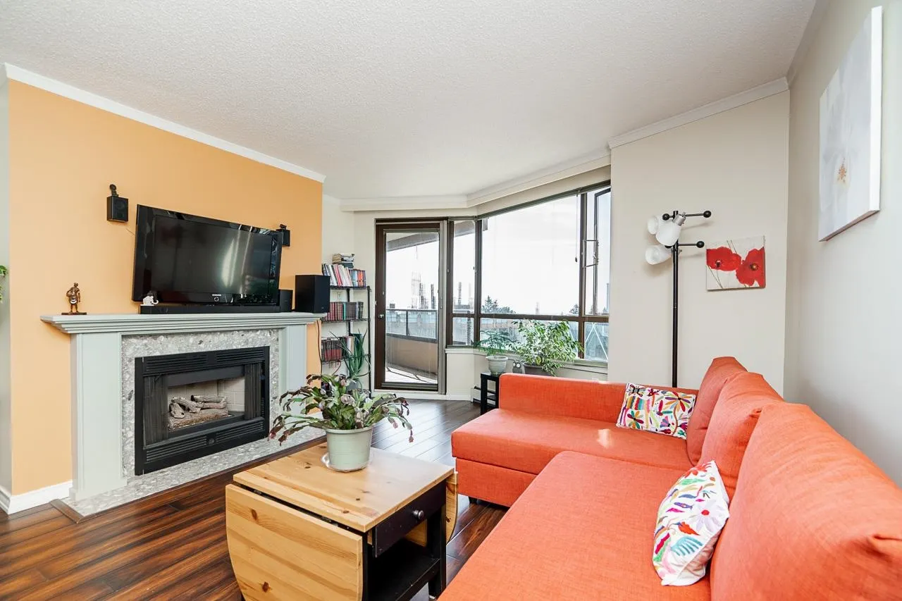 15111 Russell Avenue #502