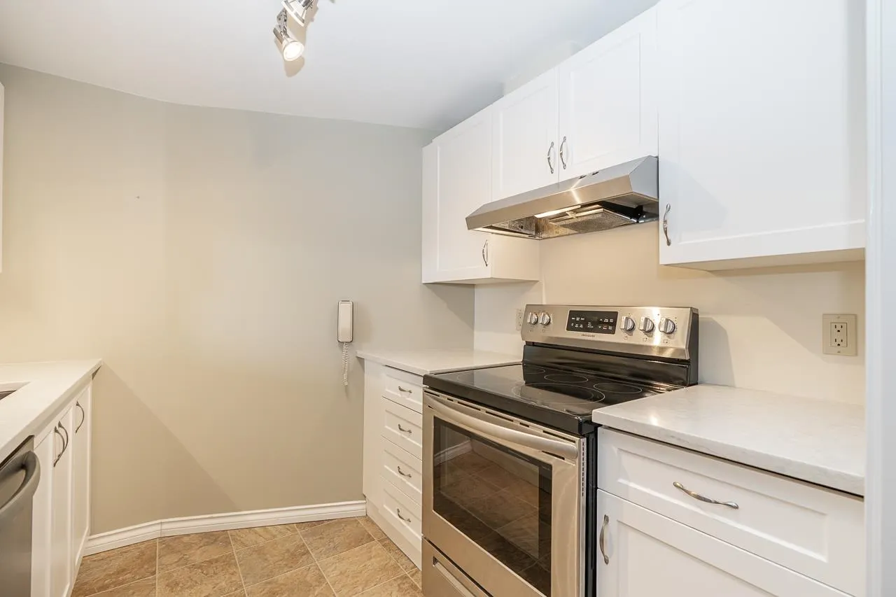 15111 Russell Avenue #502