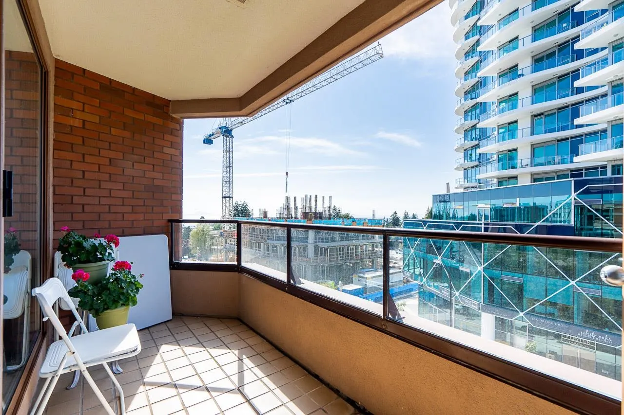 15111 Russell Avenue #502