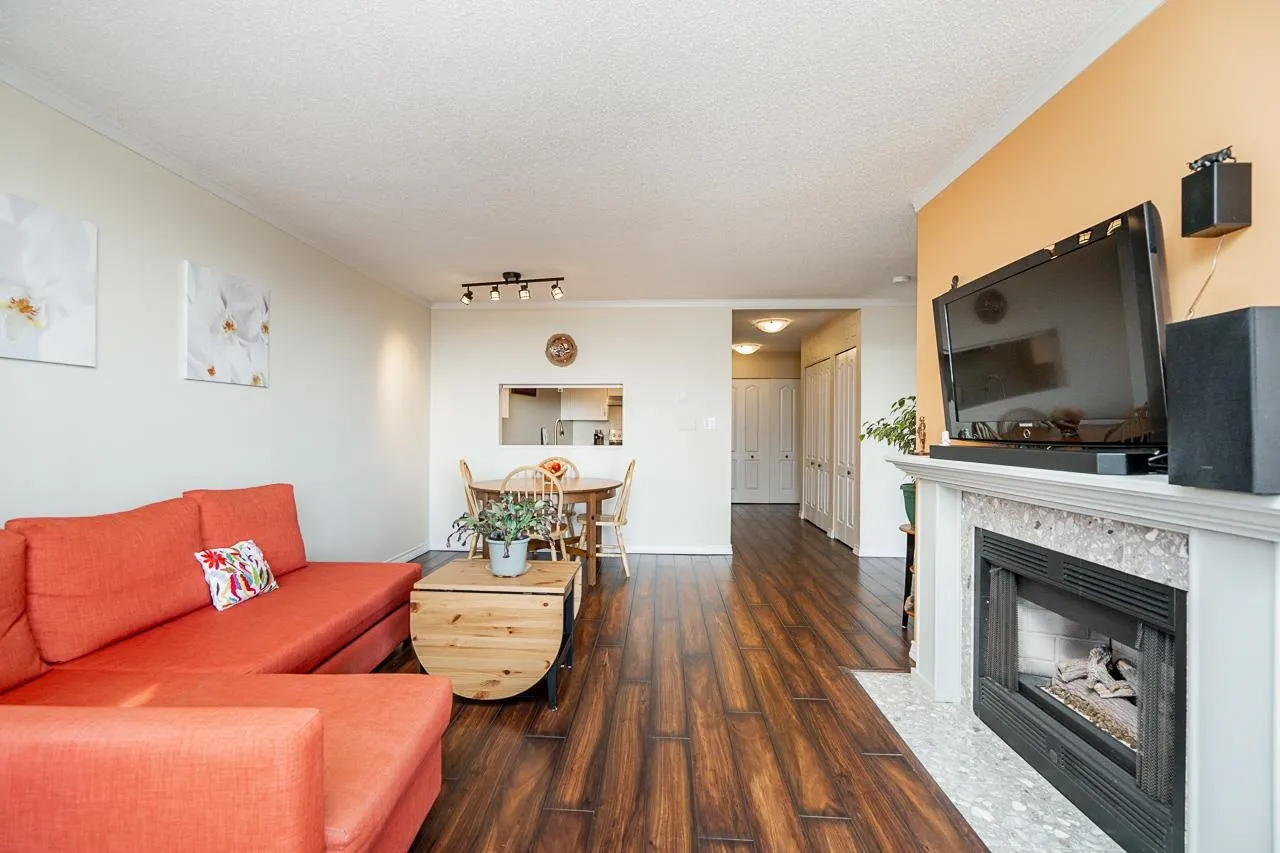 15111 Russell Avenue #502