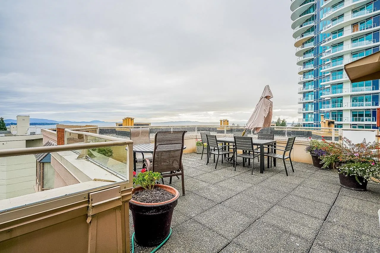 15111 Russell Avenue #502