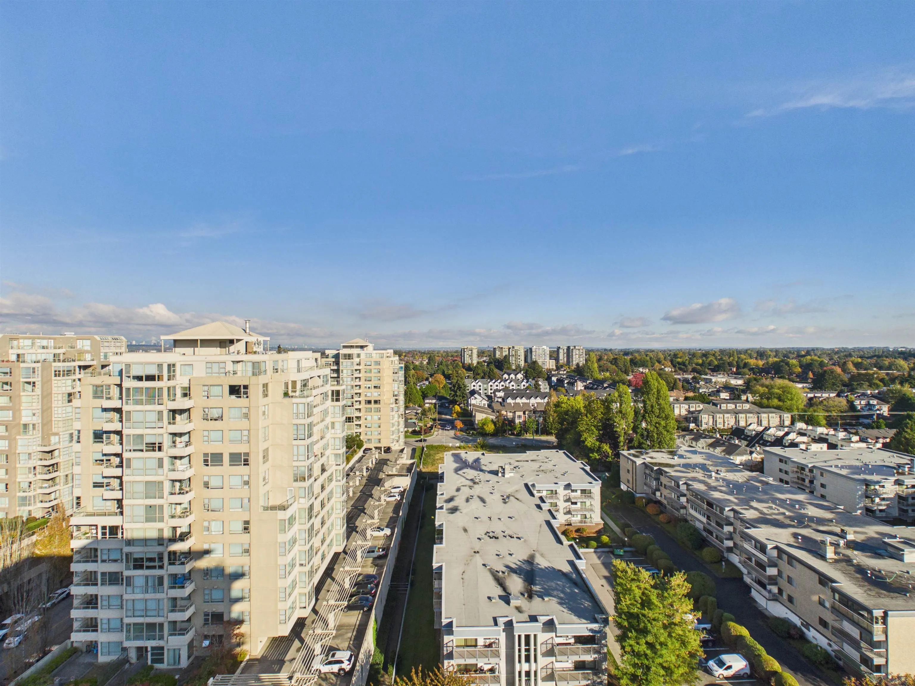 6331 Buswell Street #1801