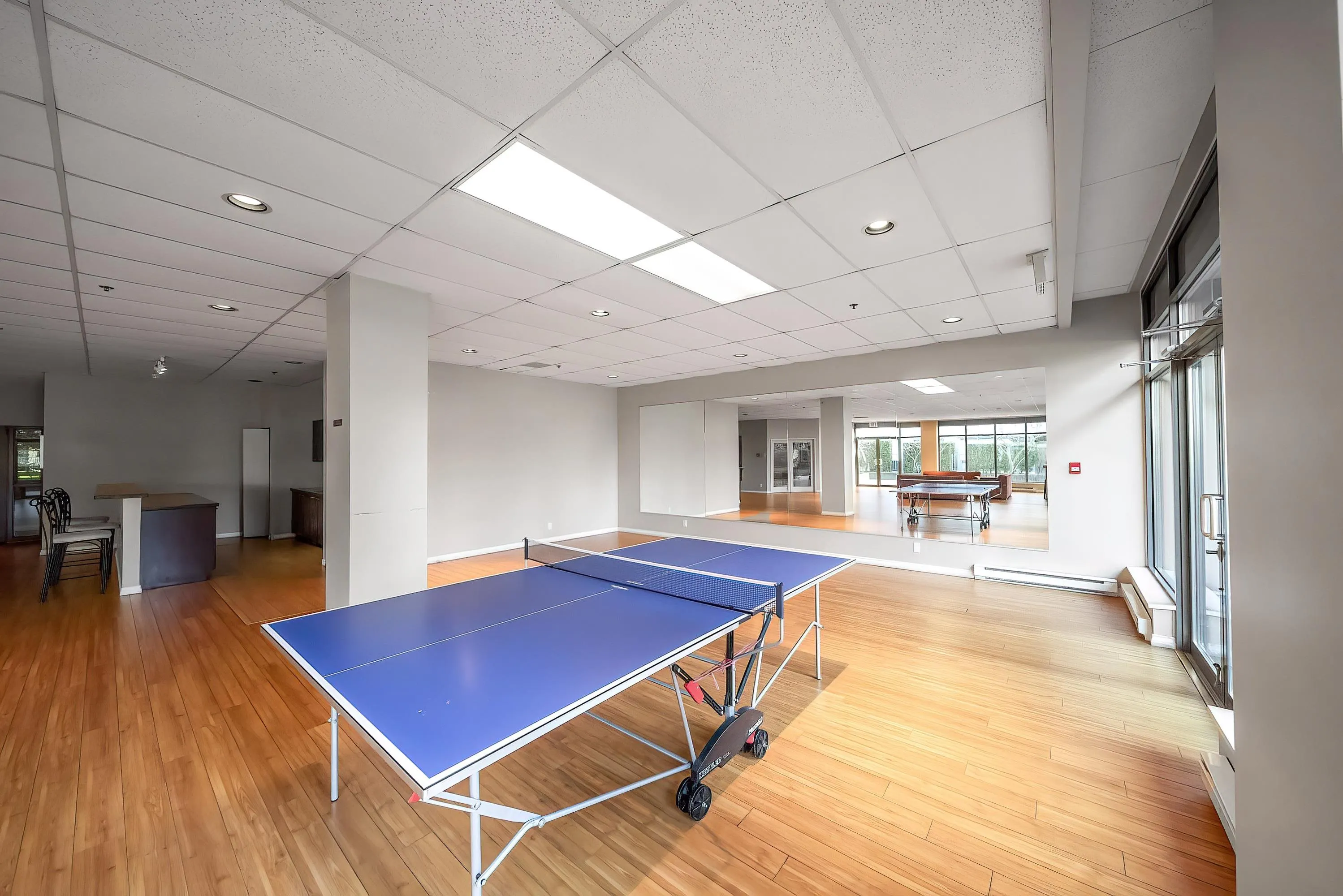 6331 Buswell Street #1801