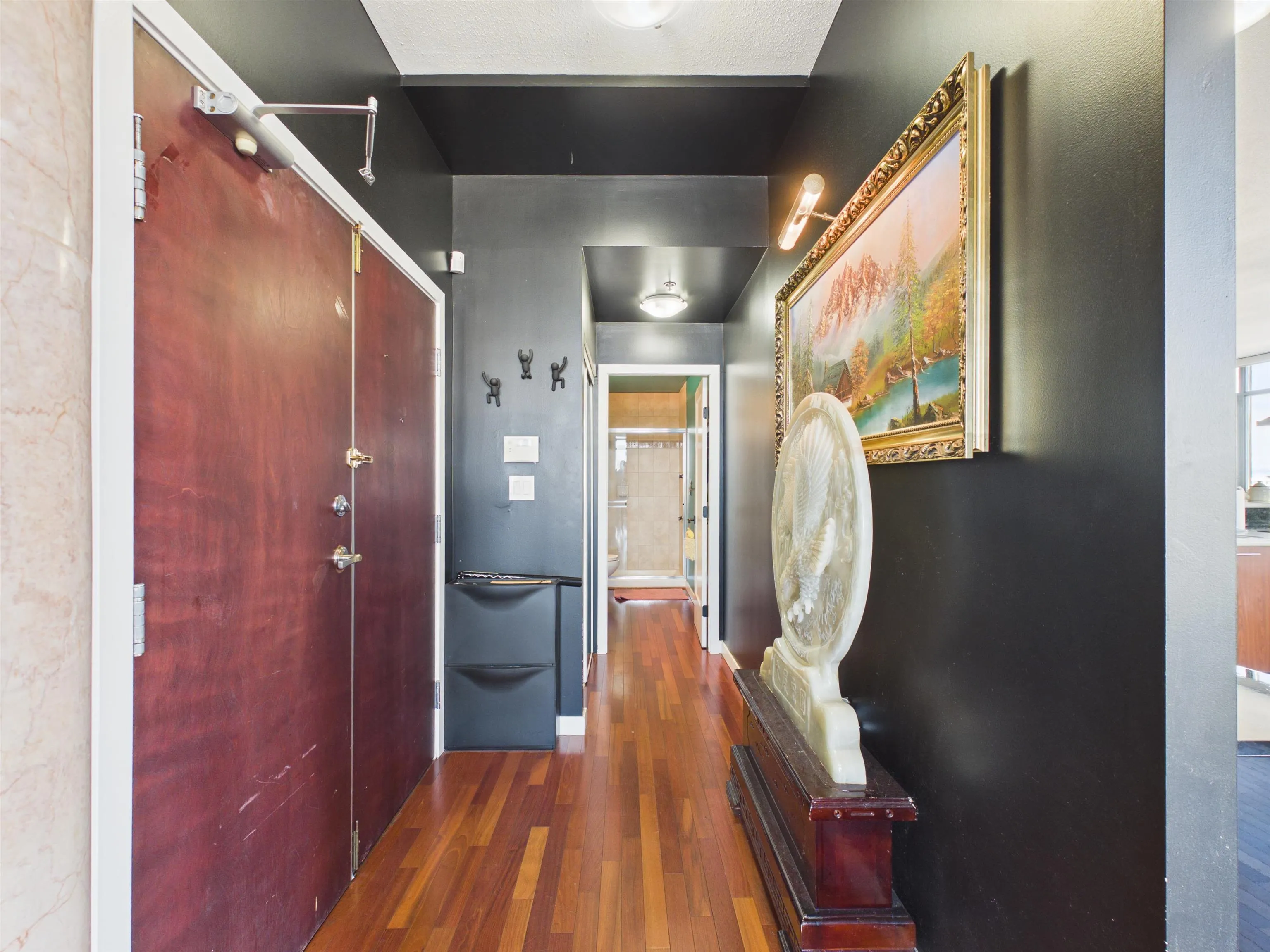 6331 Buswell Street #1801