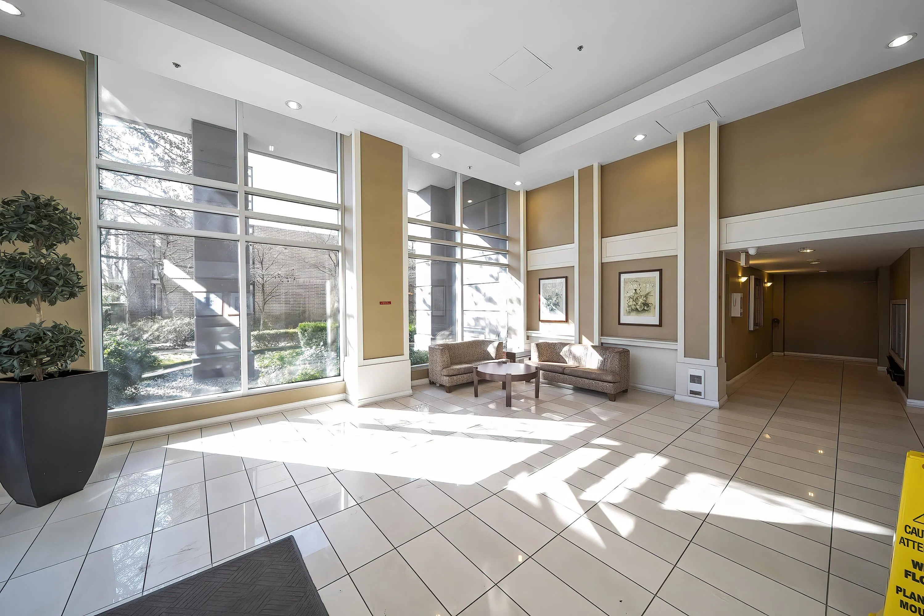 6331 Buswell Street #1801