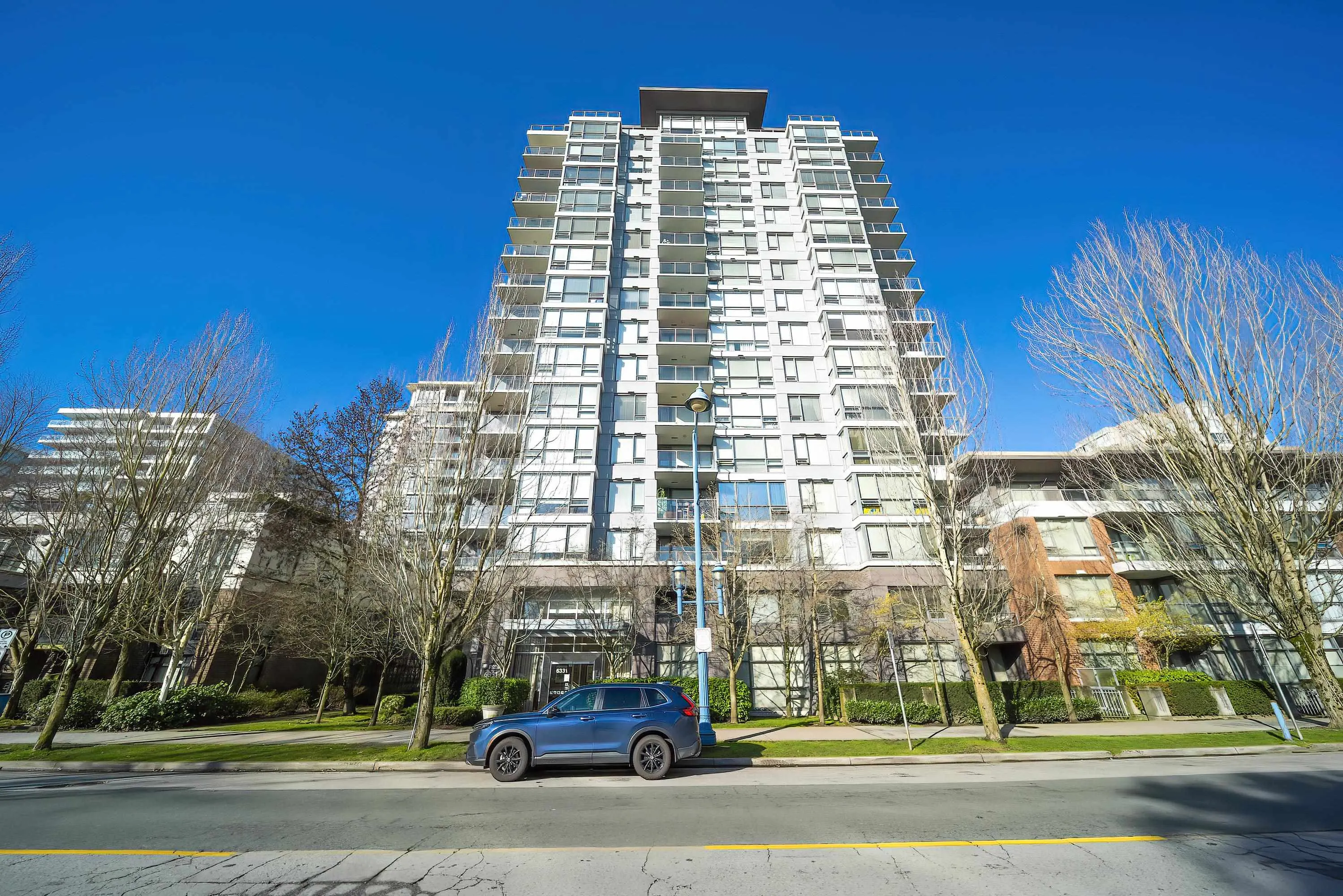 6331 Buswell Street #1801