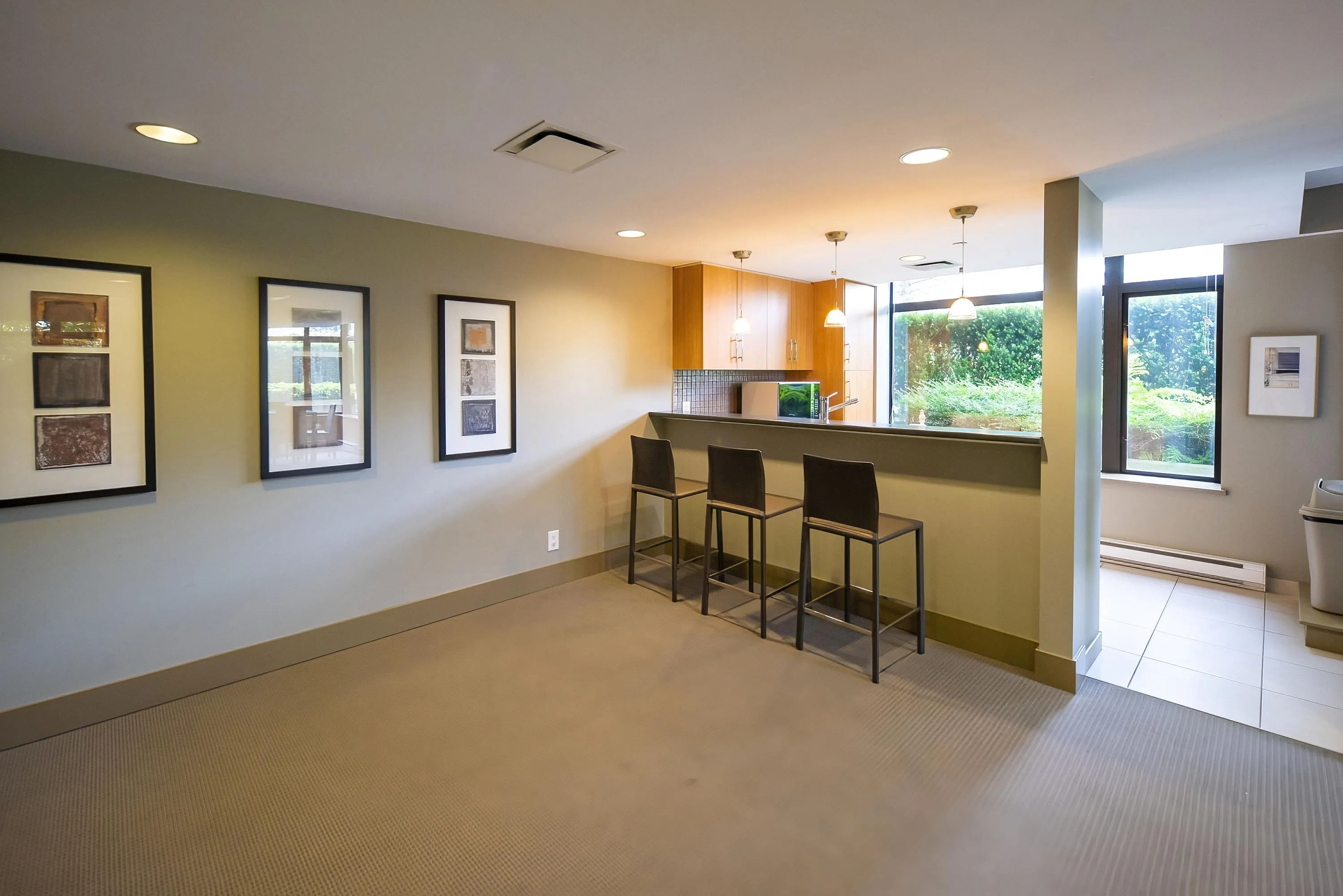 6331 Buswell Street #1801
