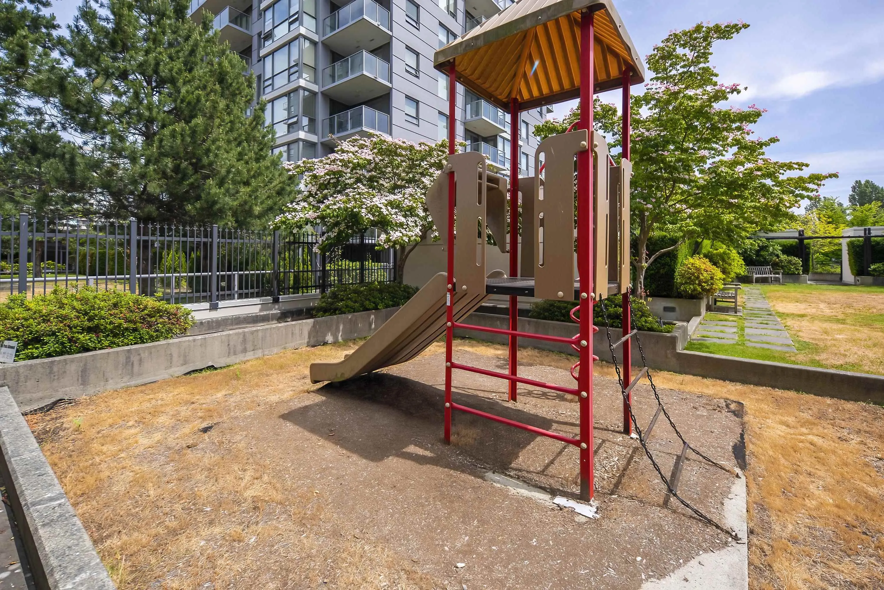 6331 Buswell Street #1801
