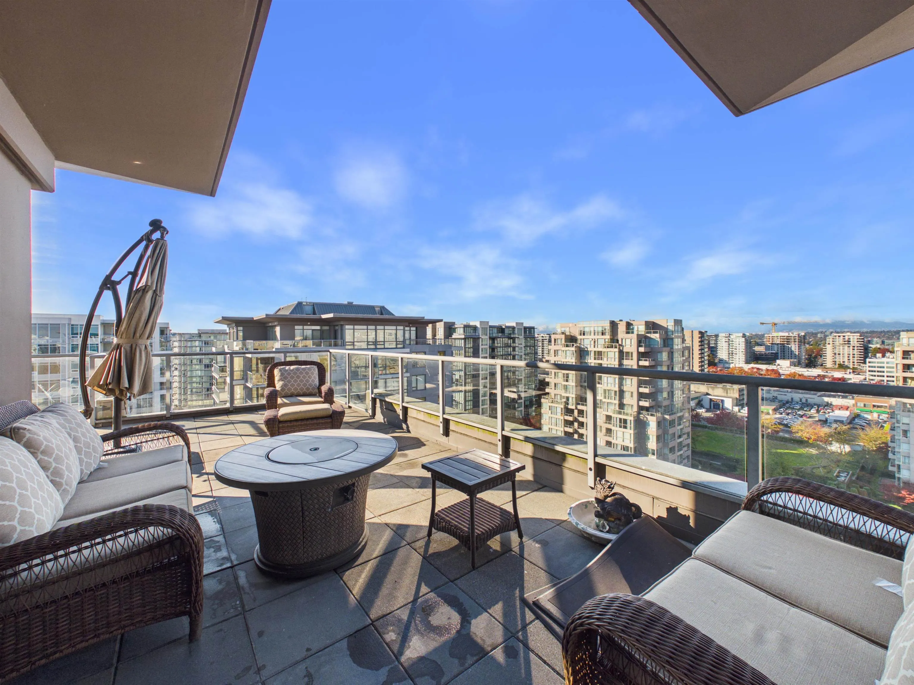 6331 Buswell Street #1801