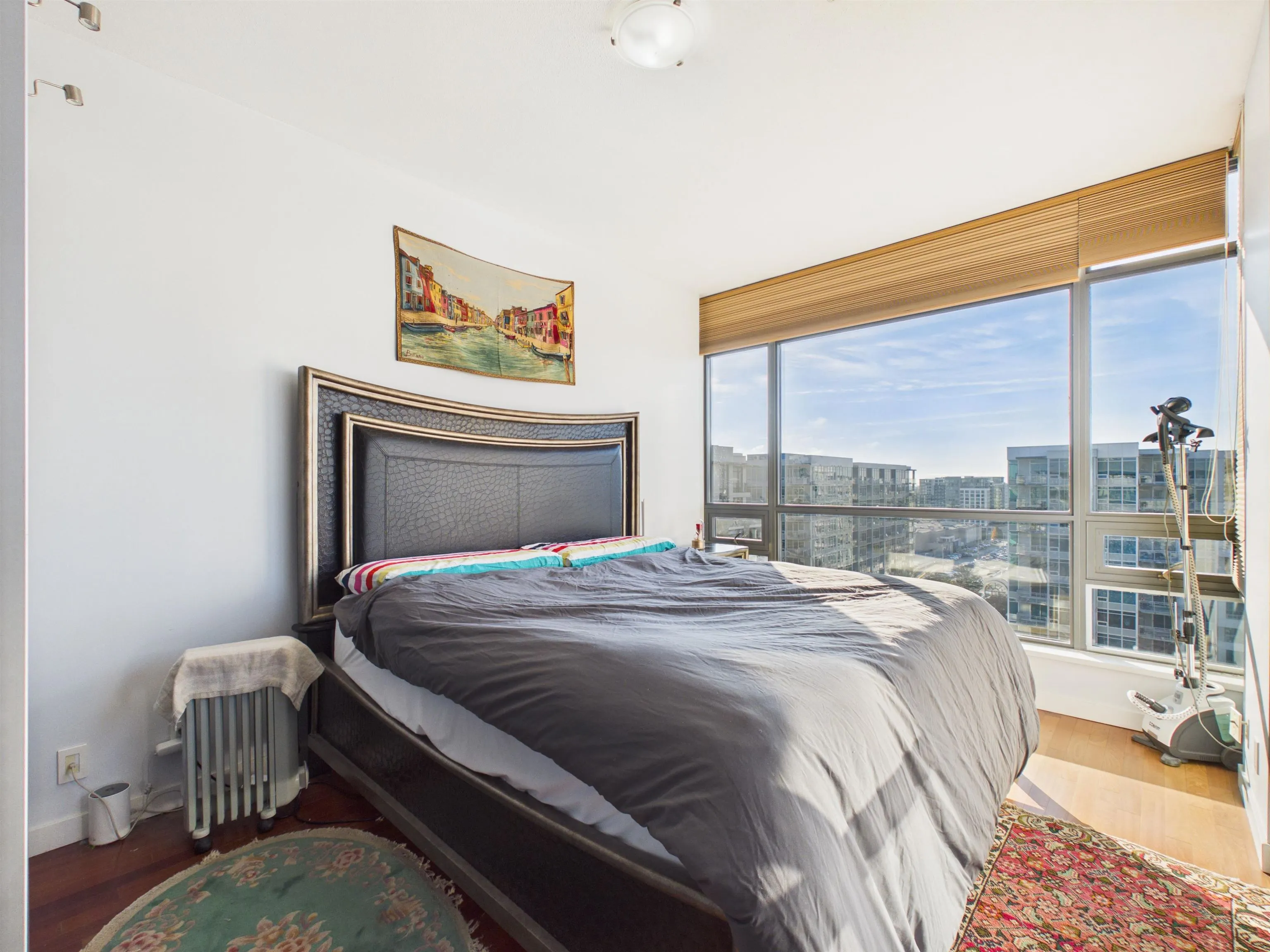 6331 Buswell Street #1801