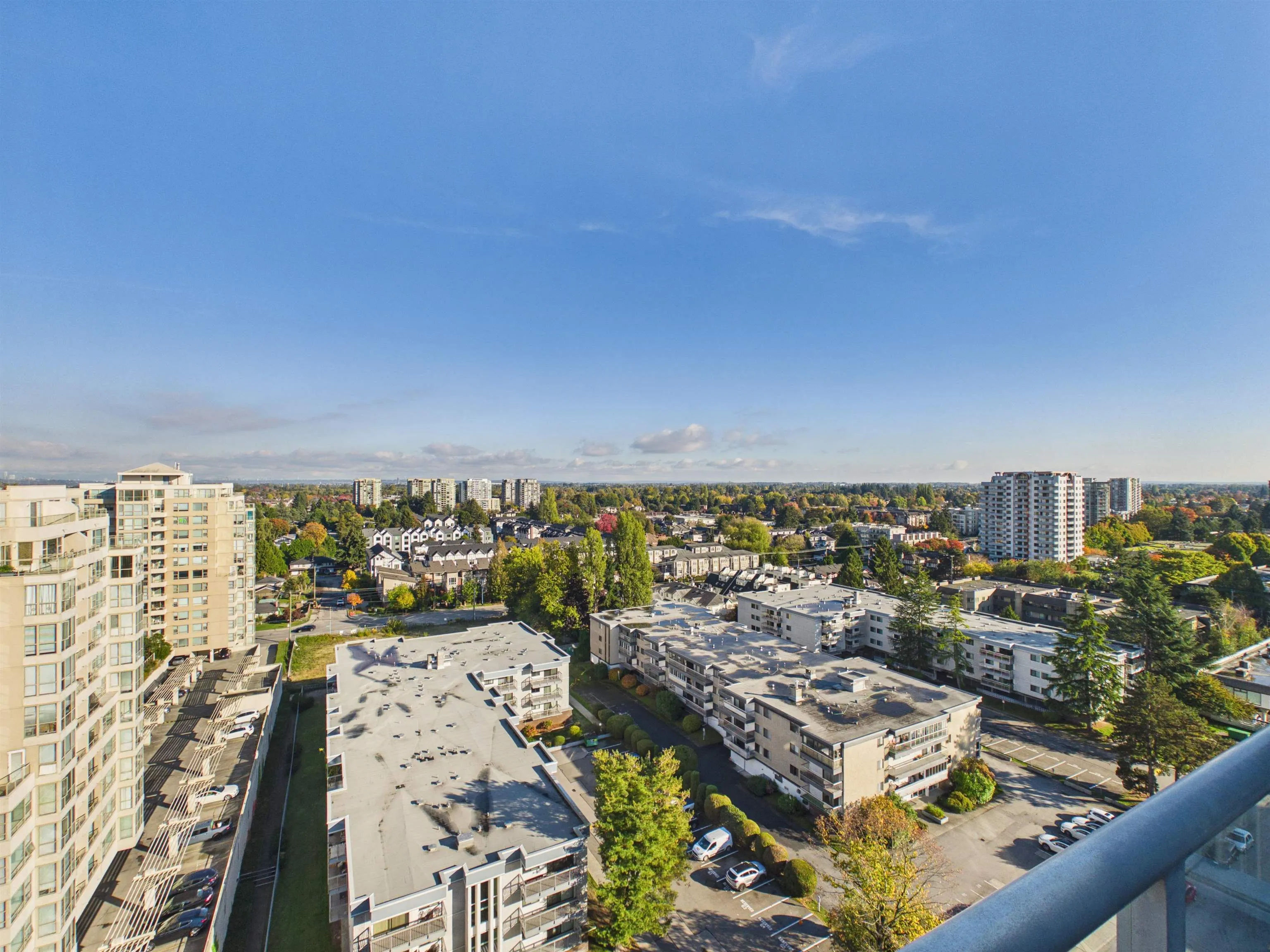 6331 Buswell Street #1801