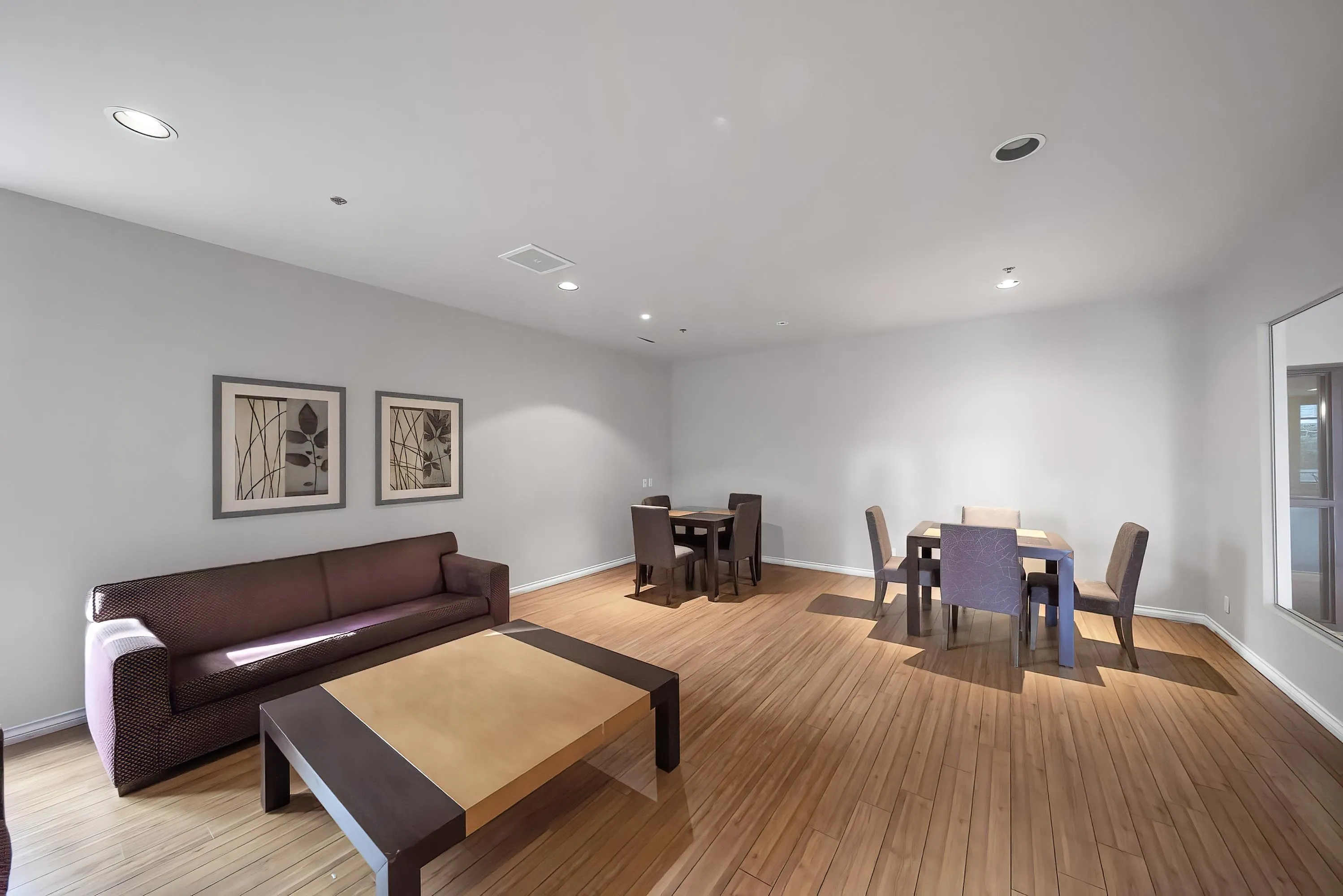 6331 Buswell Street #1801