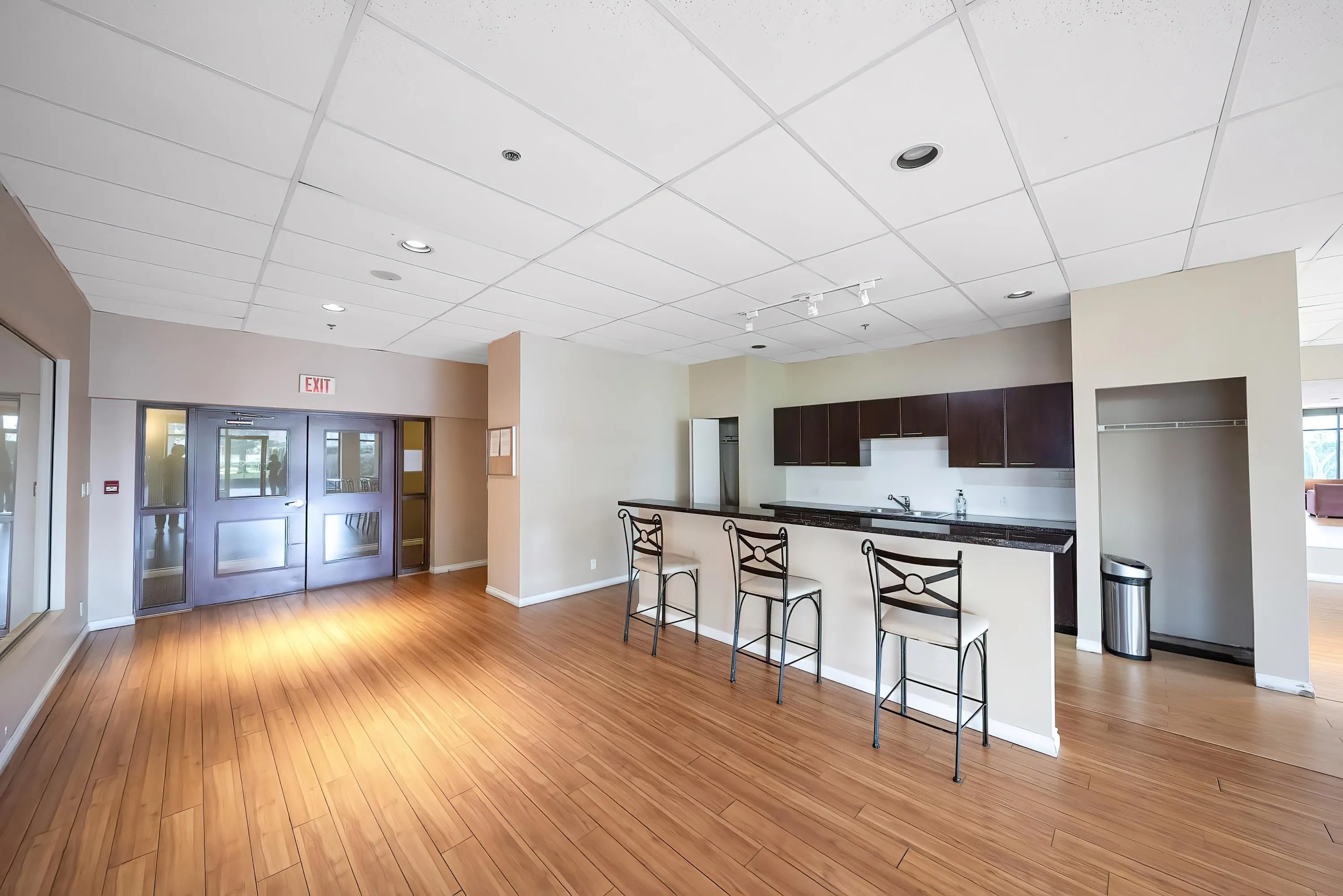 6331 Buswell Street #1801