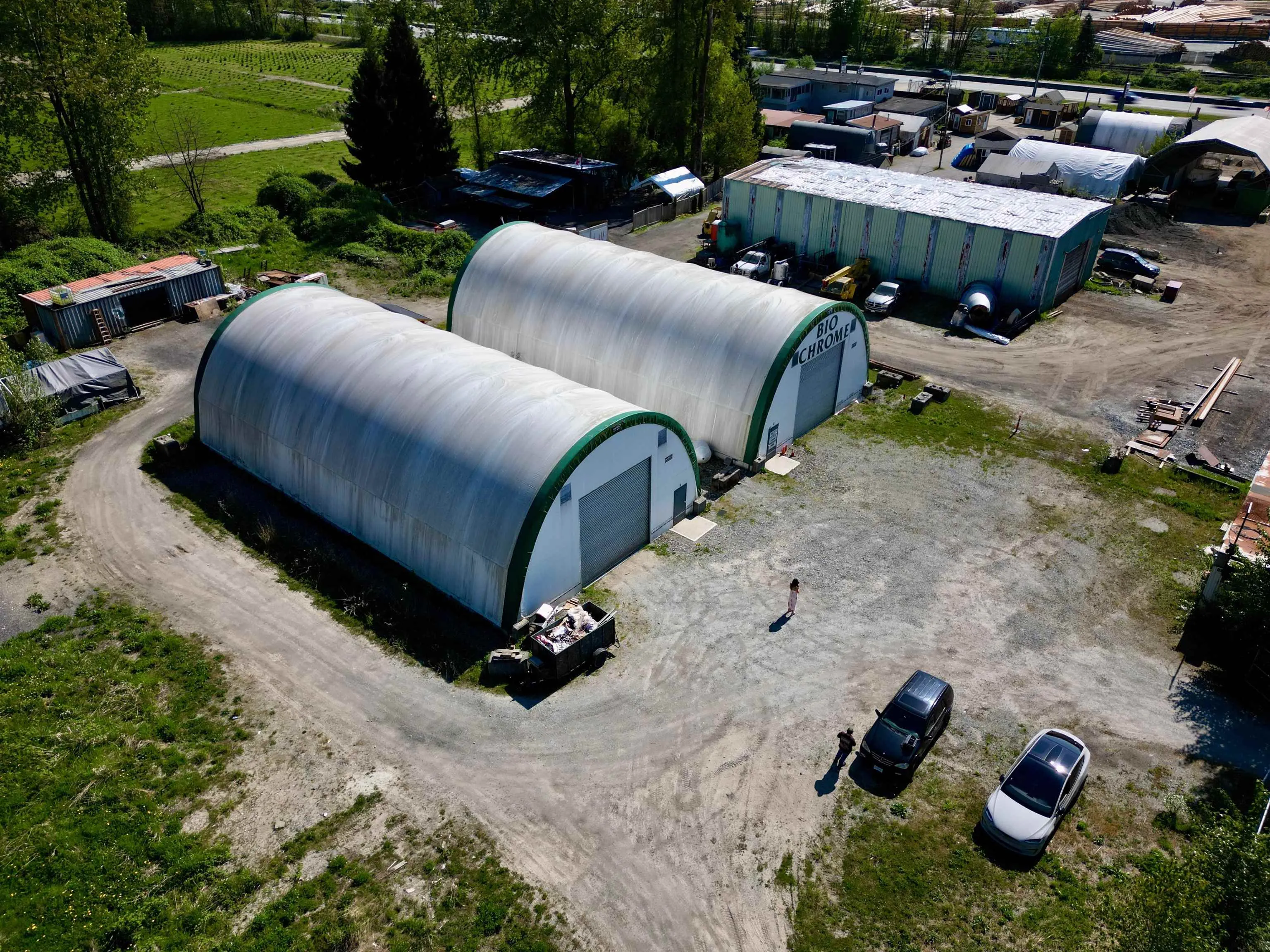 23519 Lougheed Highway