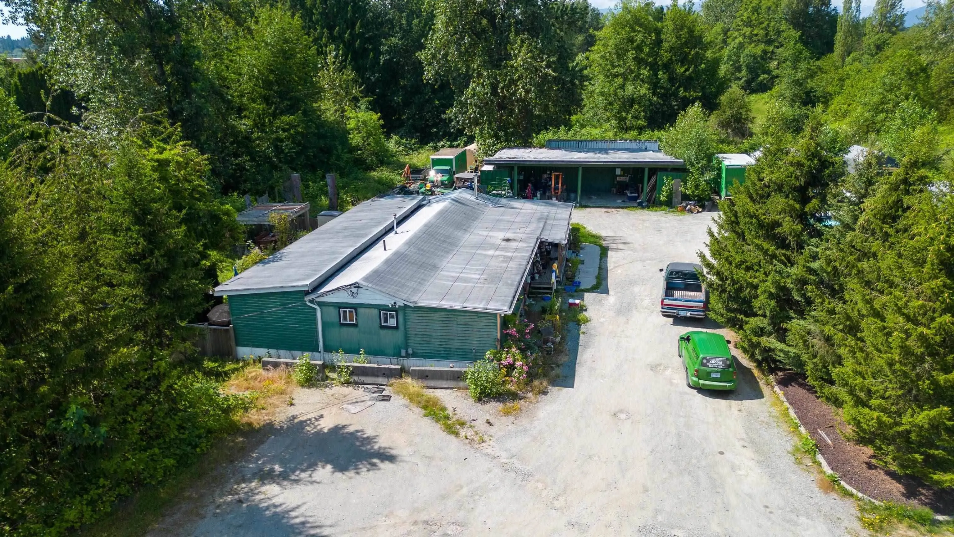 23519 Lougheed Highway