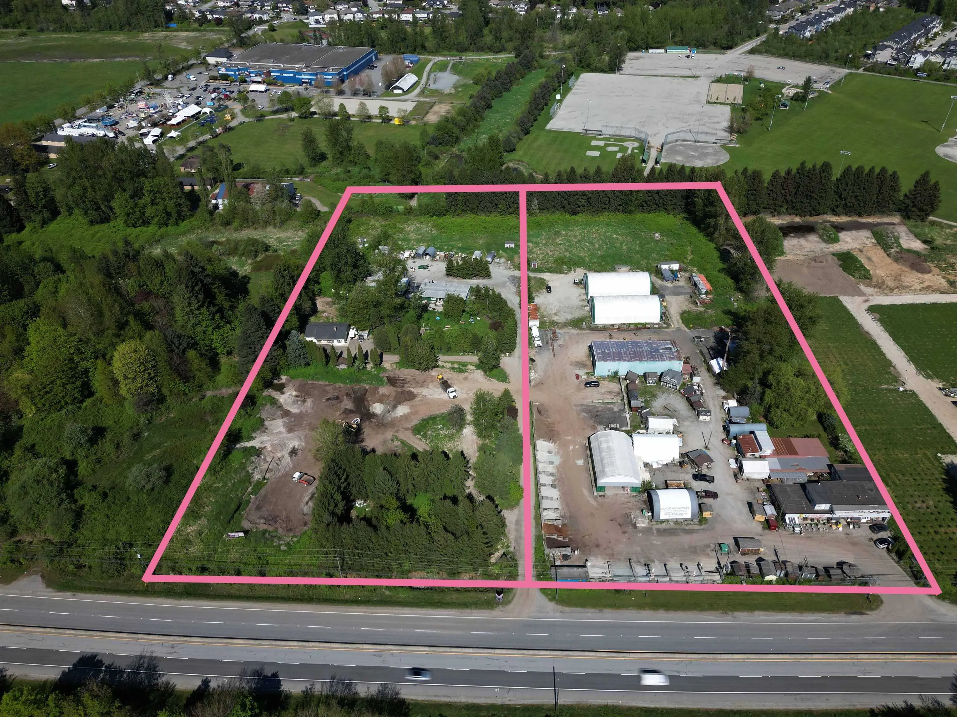 23519 Lougheed Highway