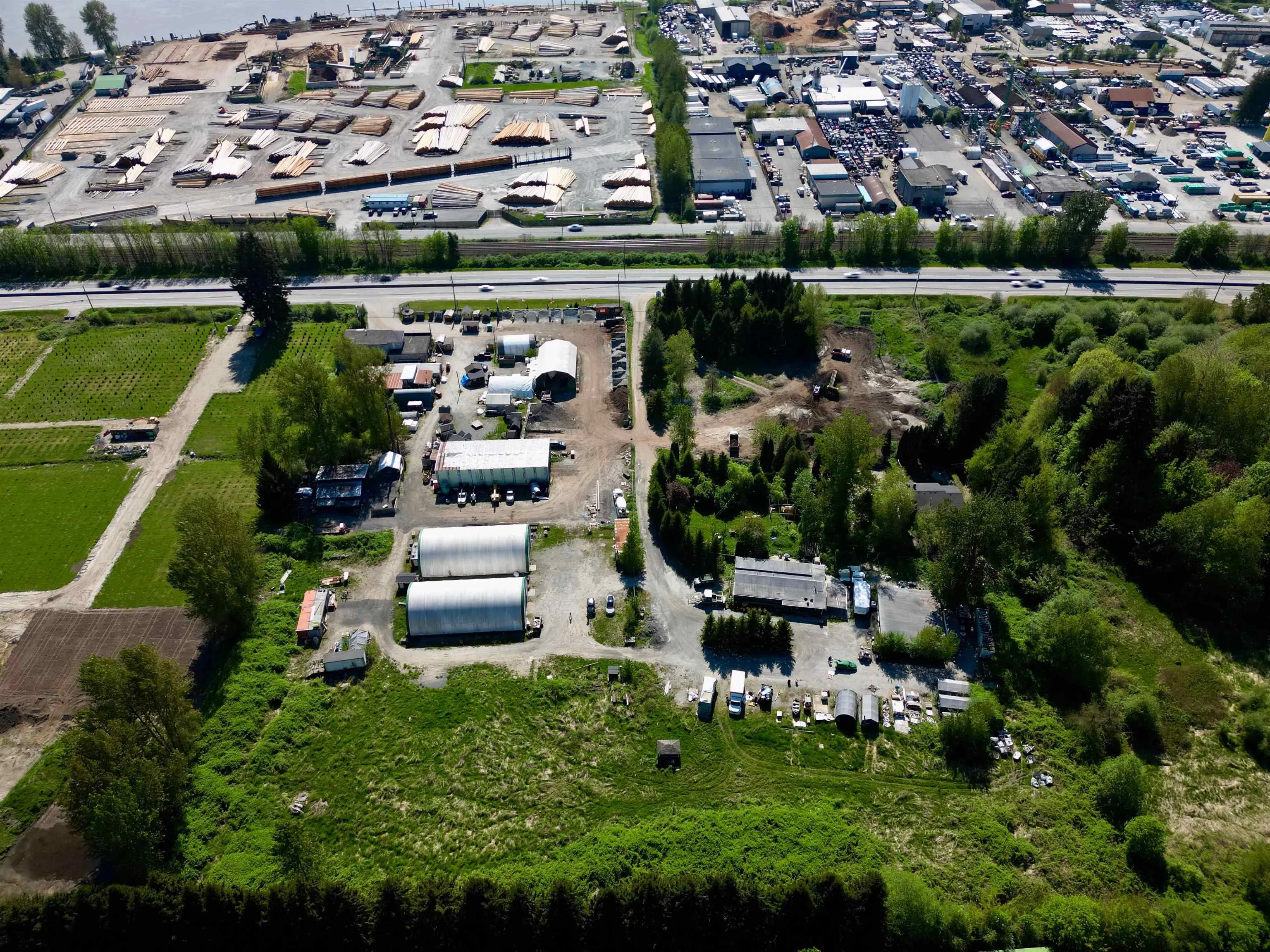 23519 Lougheed Highway