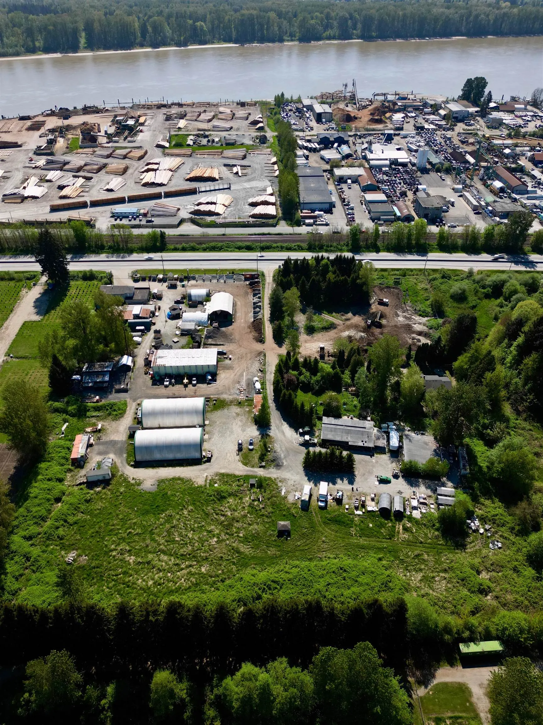 23519 Lougheed Highway