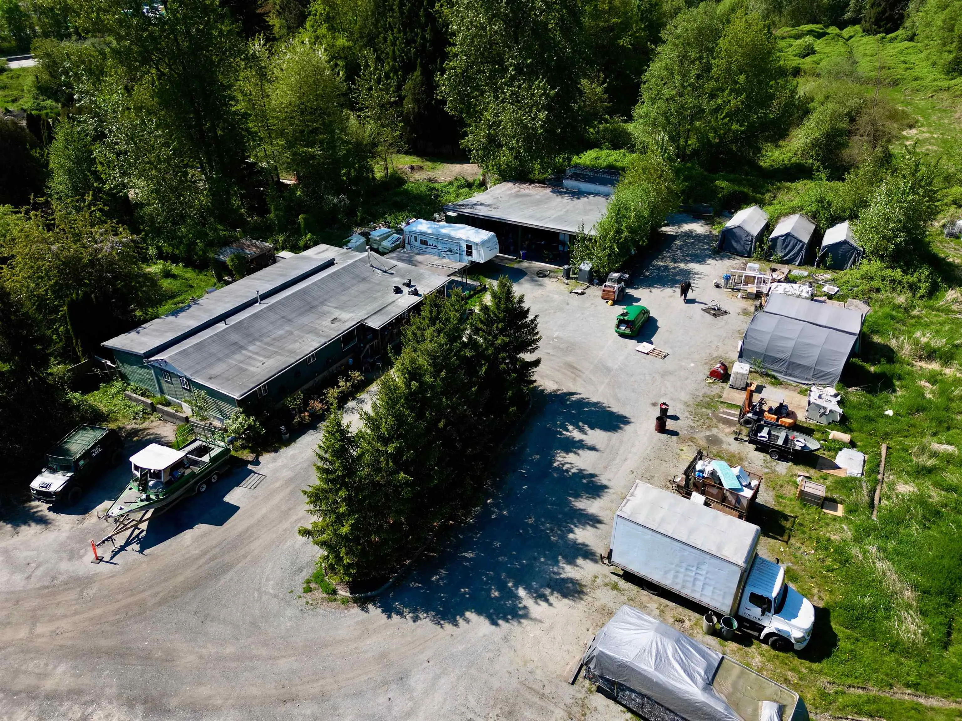 23519 Lougheed Highway