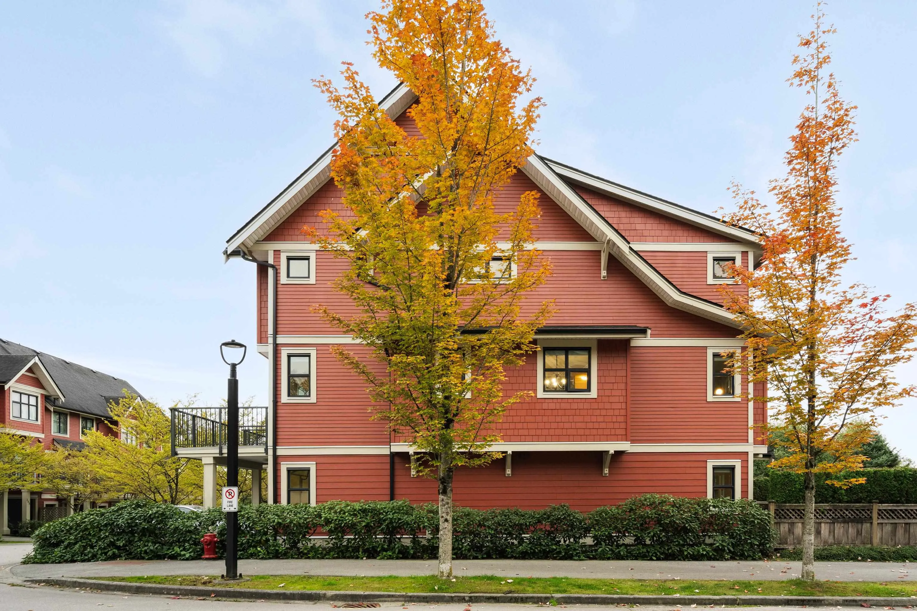 8485 New Haven Close #401