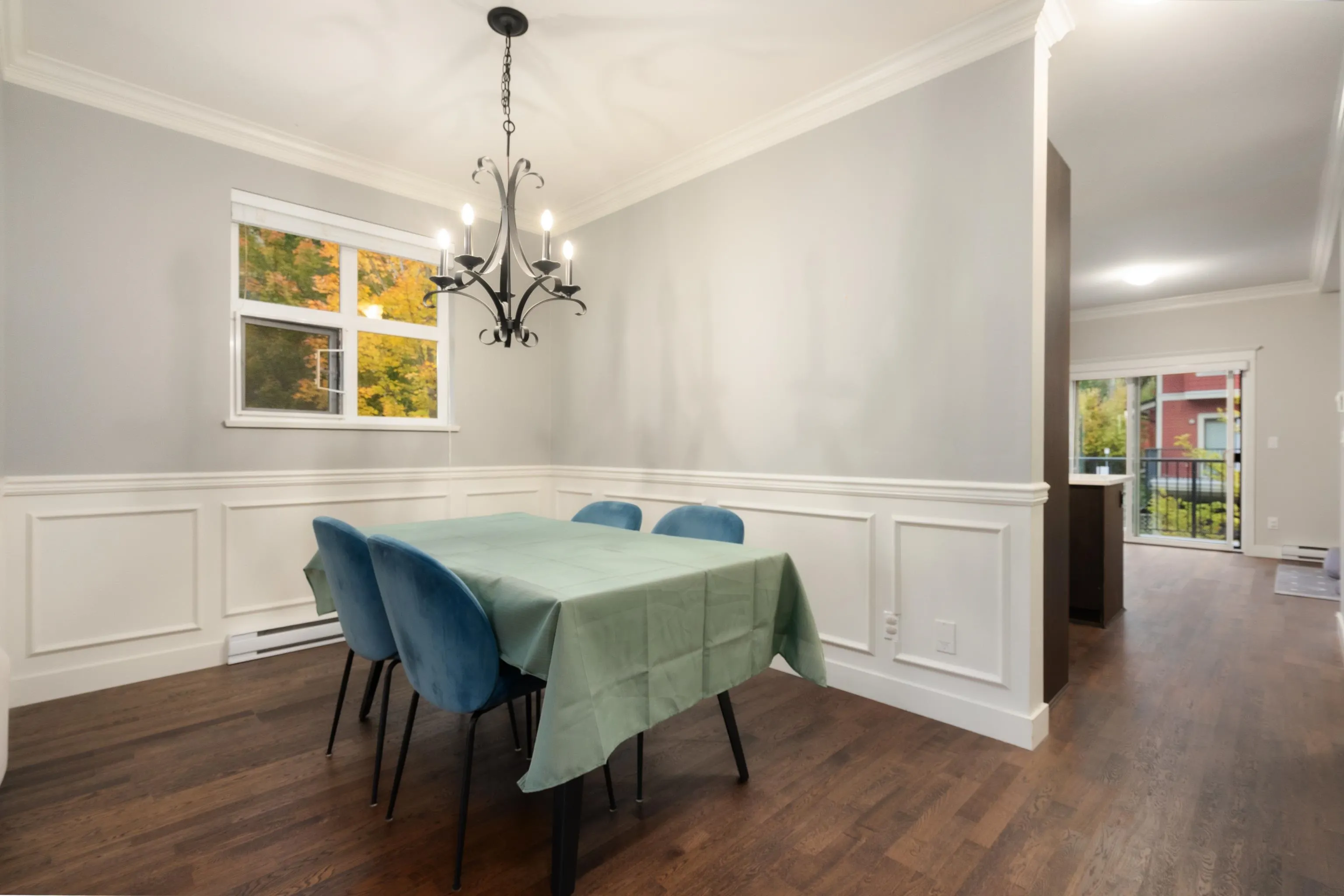 8485 New Haven Close #401