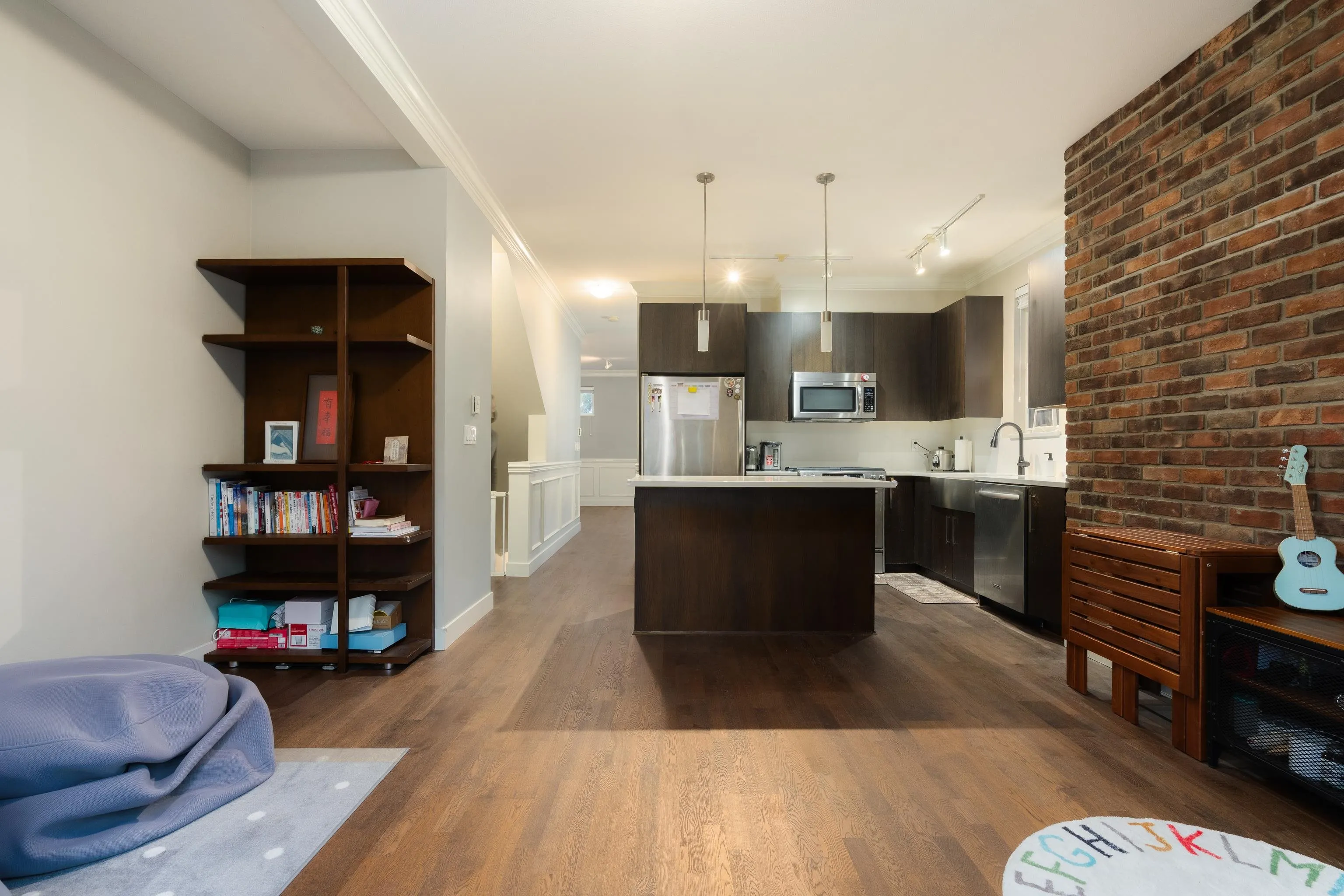 8485 New Haven Close #401