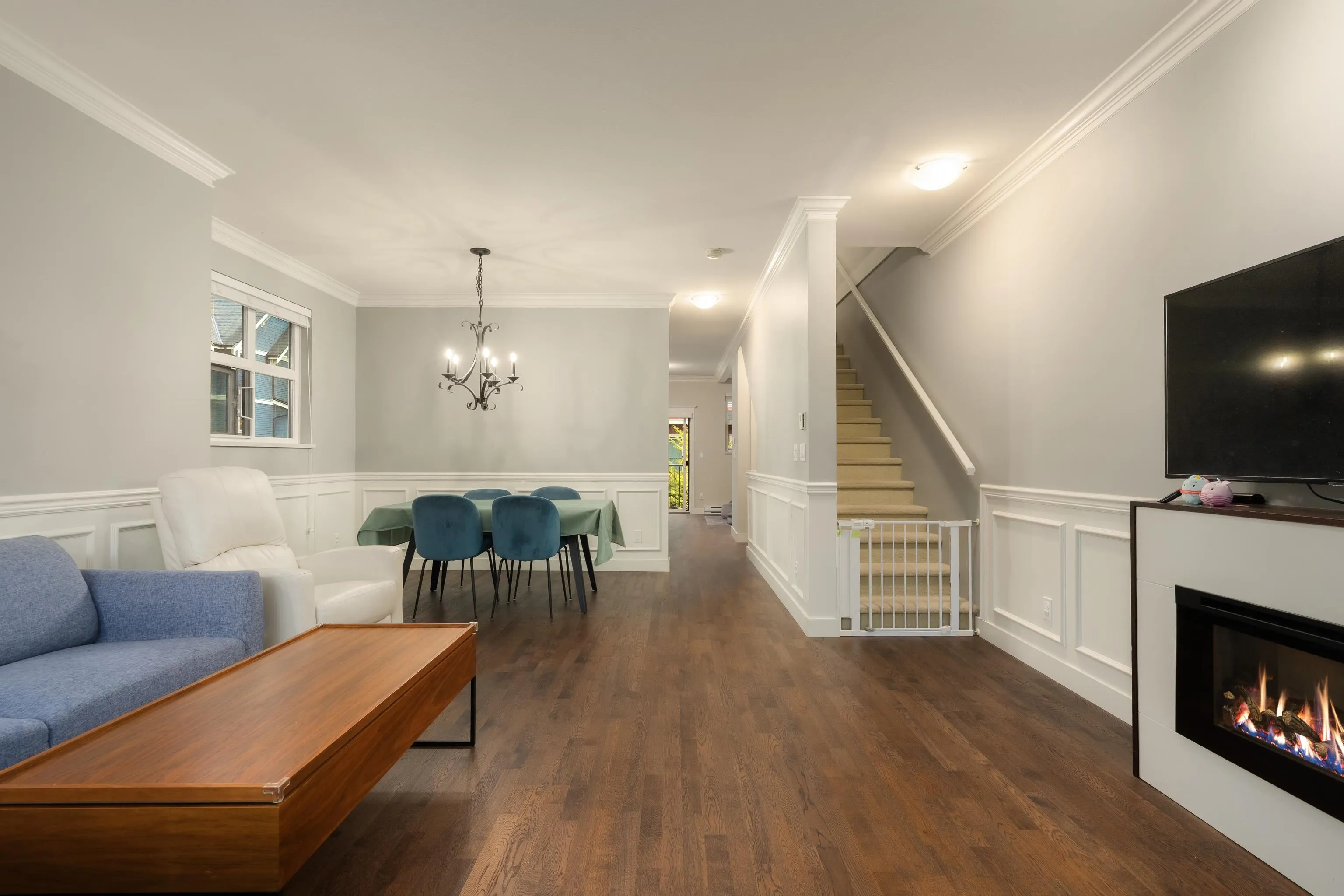 8485 New Haven Close #401