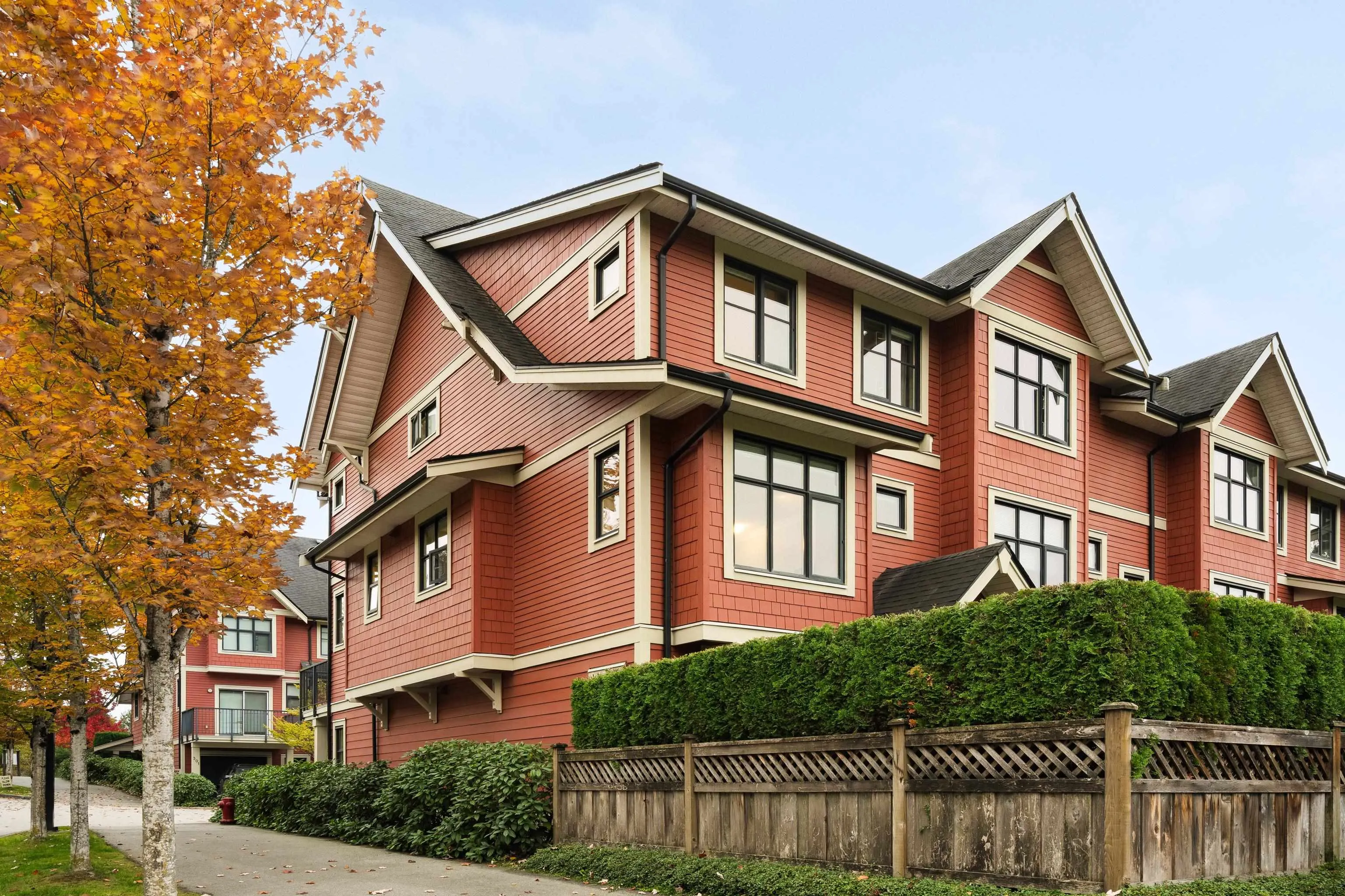 8485 New Haven Close #401