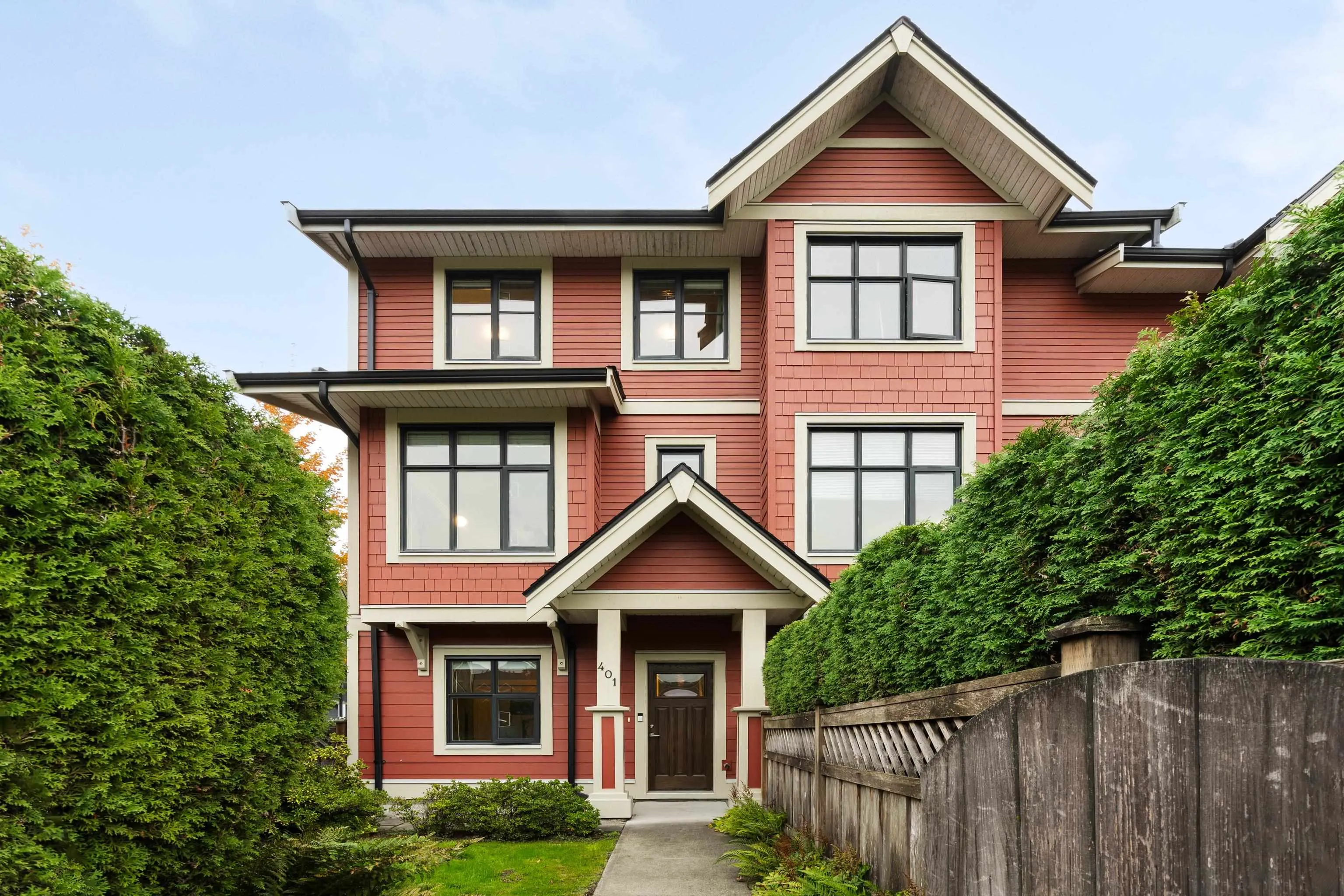 8485 New Haven Close #401
