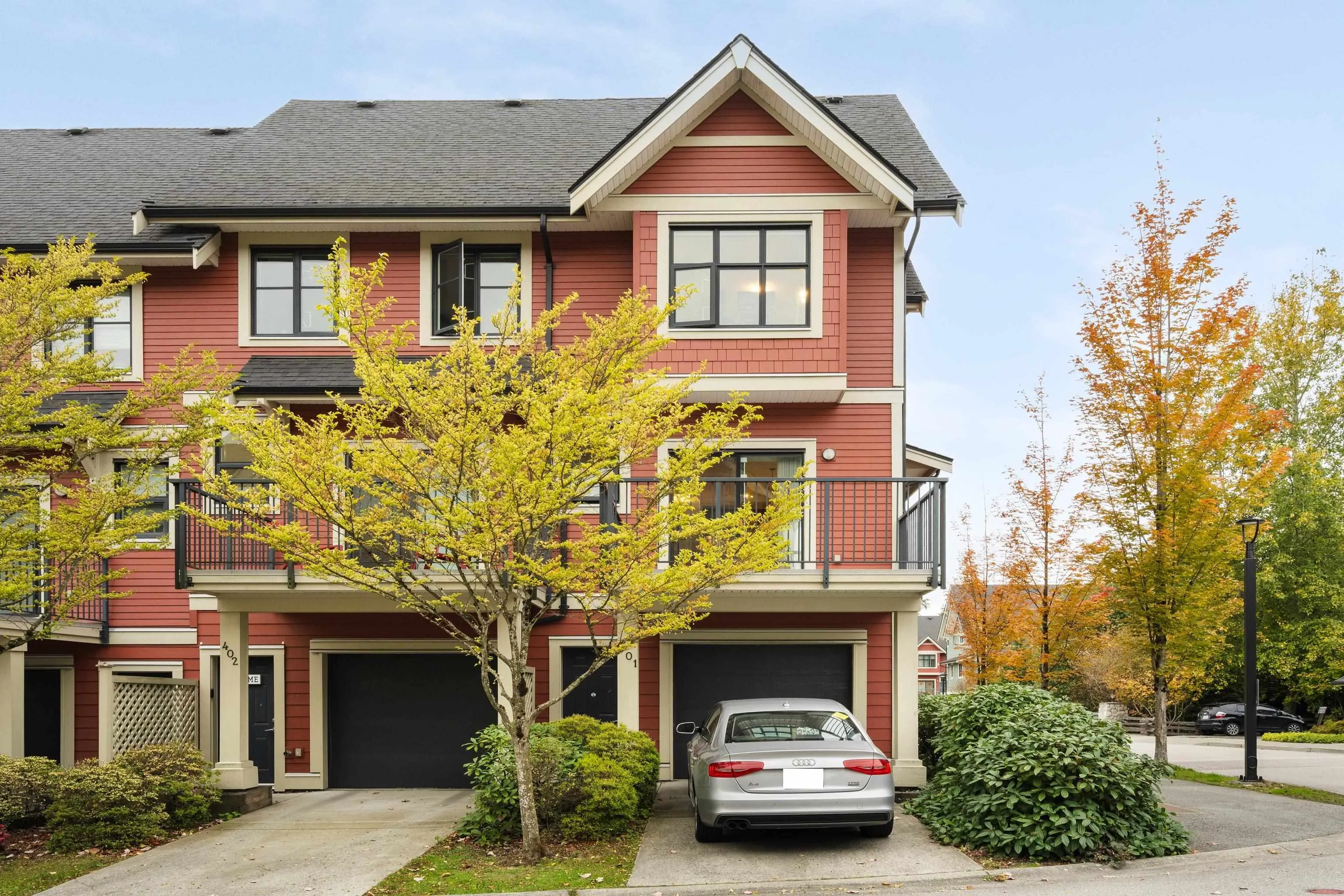 8485 New Haven Close #401