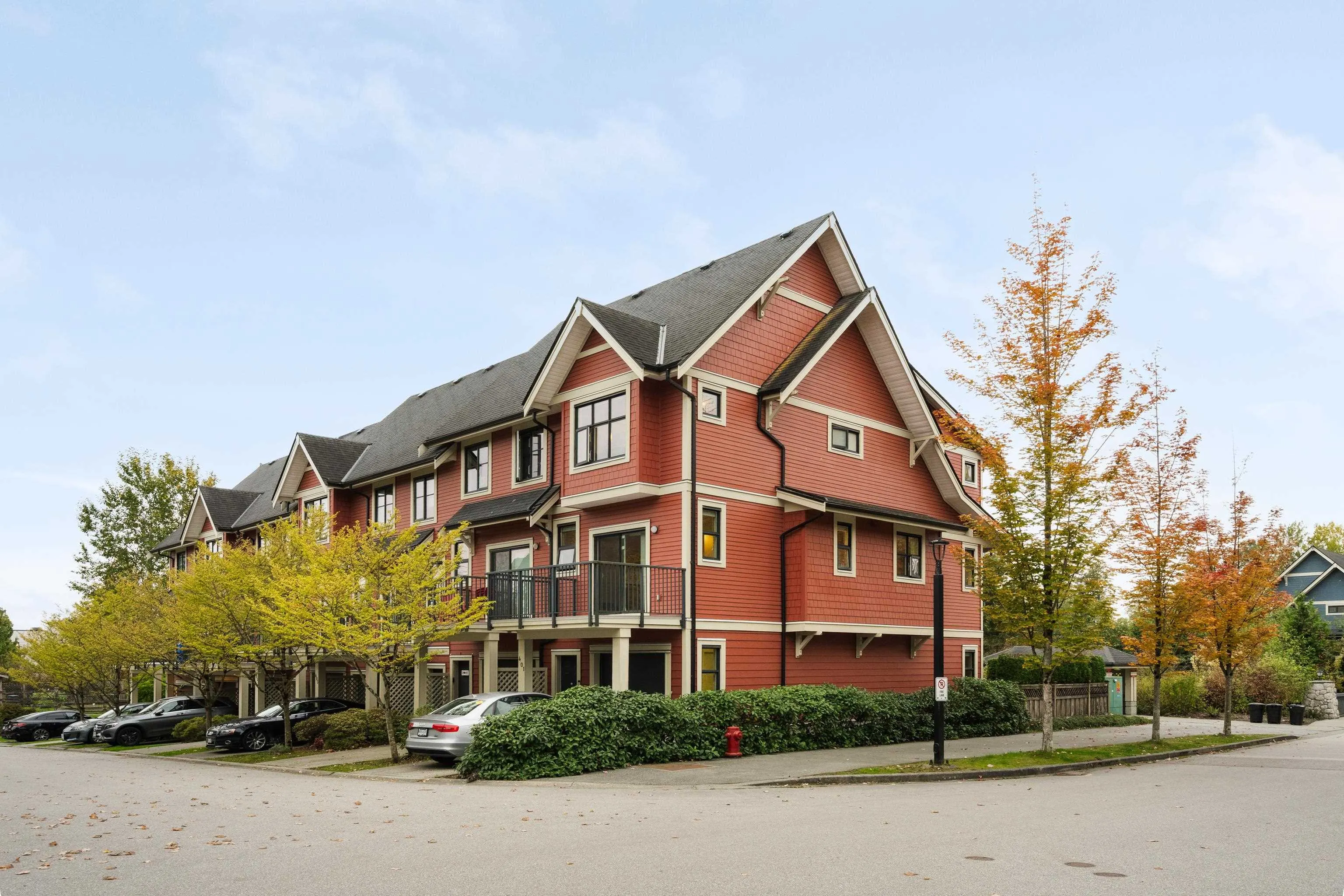 8485 New Haven Close #401