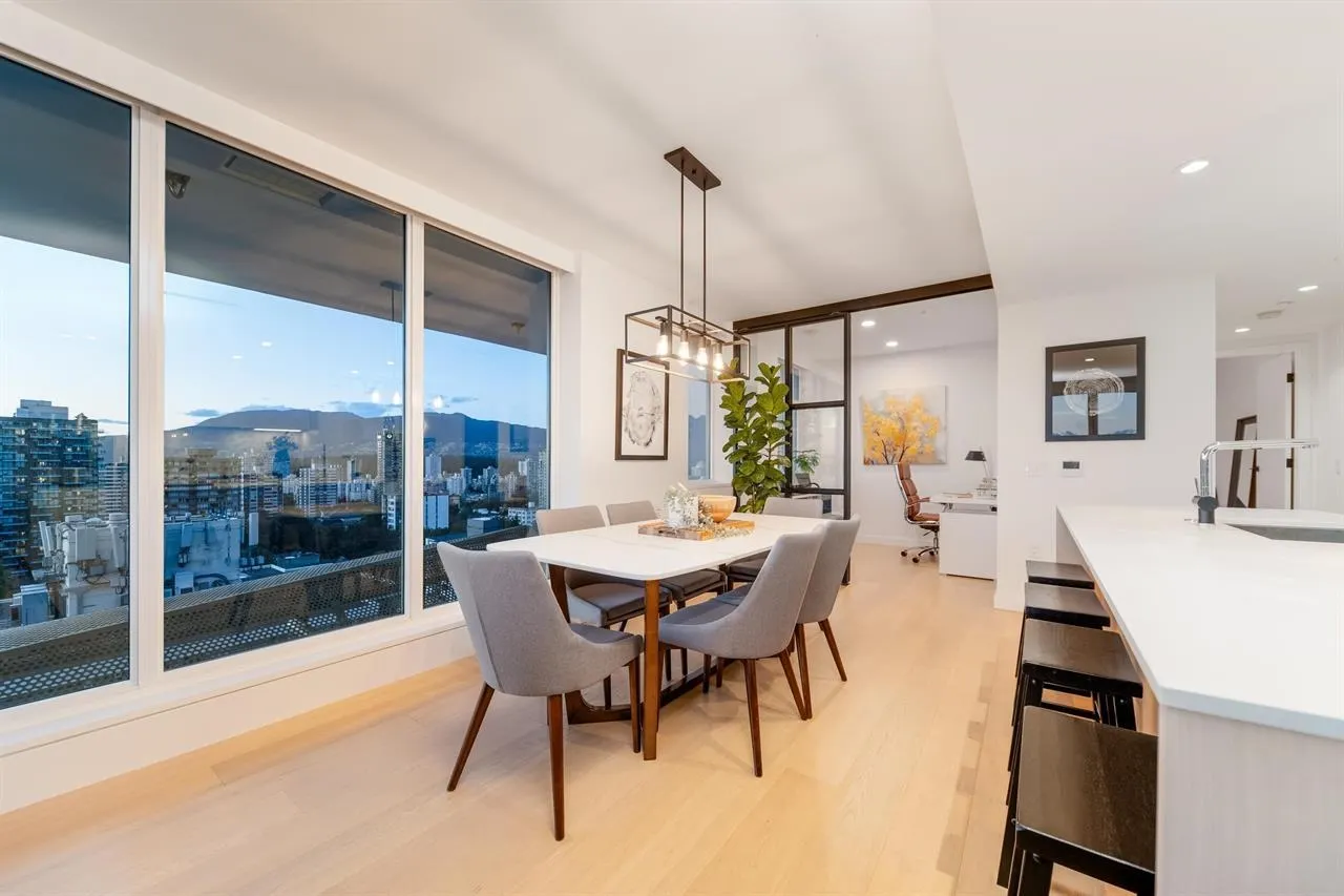 1180 Broughton Street #1202