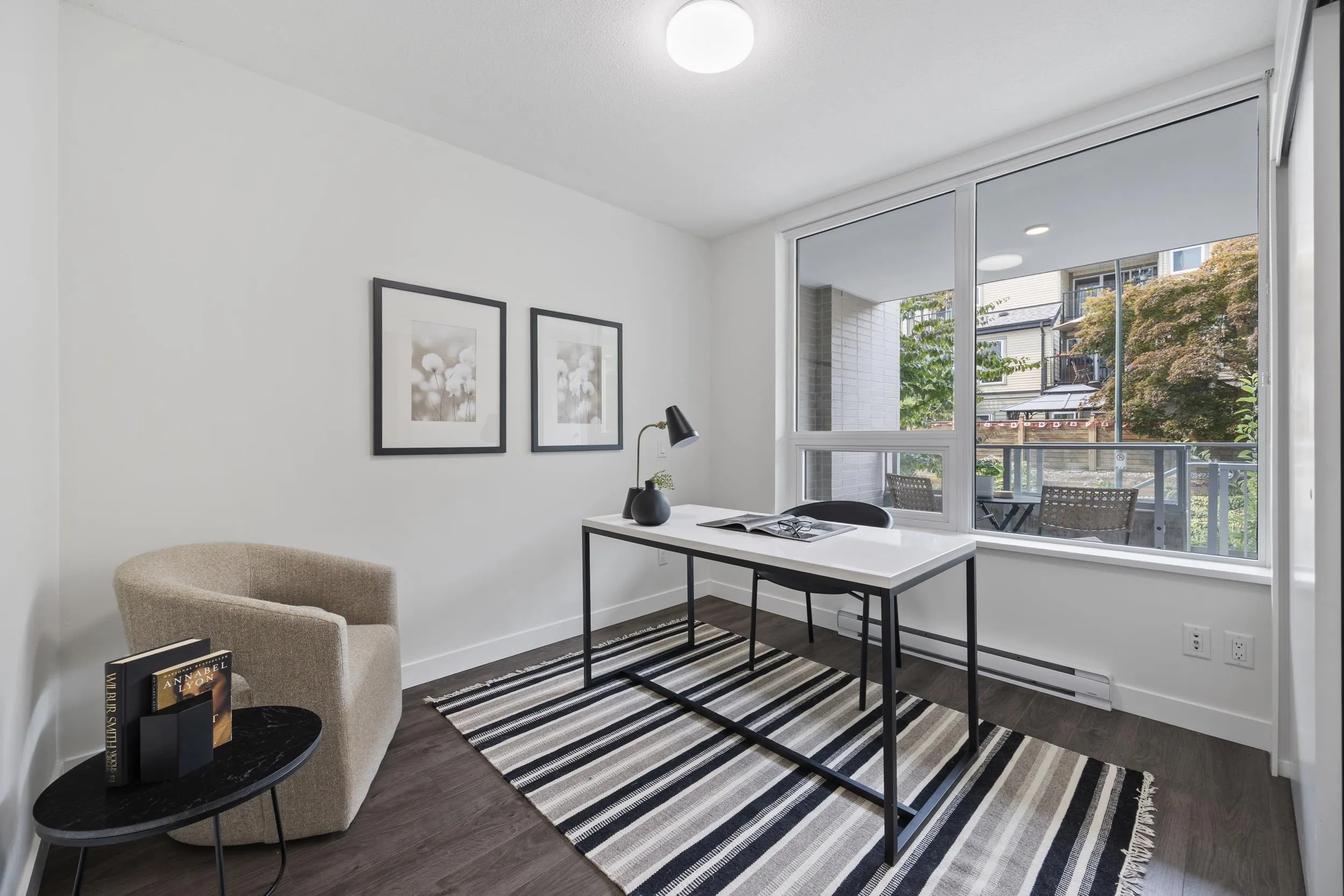 988 Quayside Drive #TH2