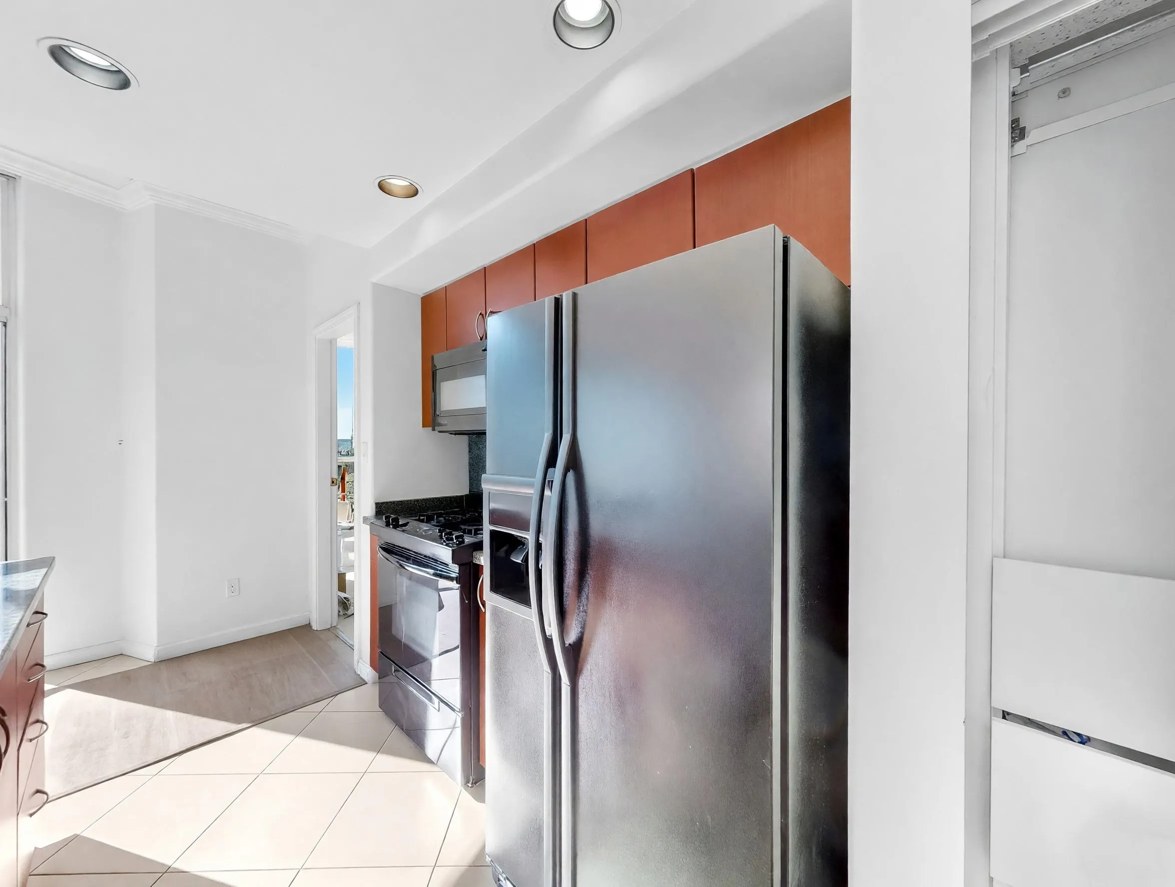 1111 W Pender Street #3803